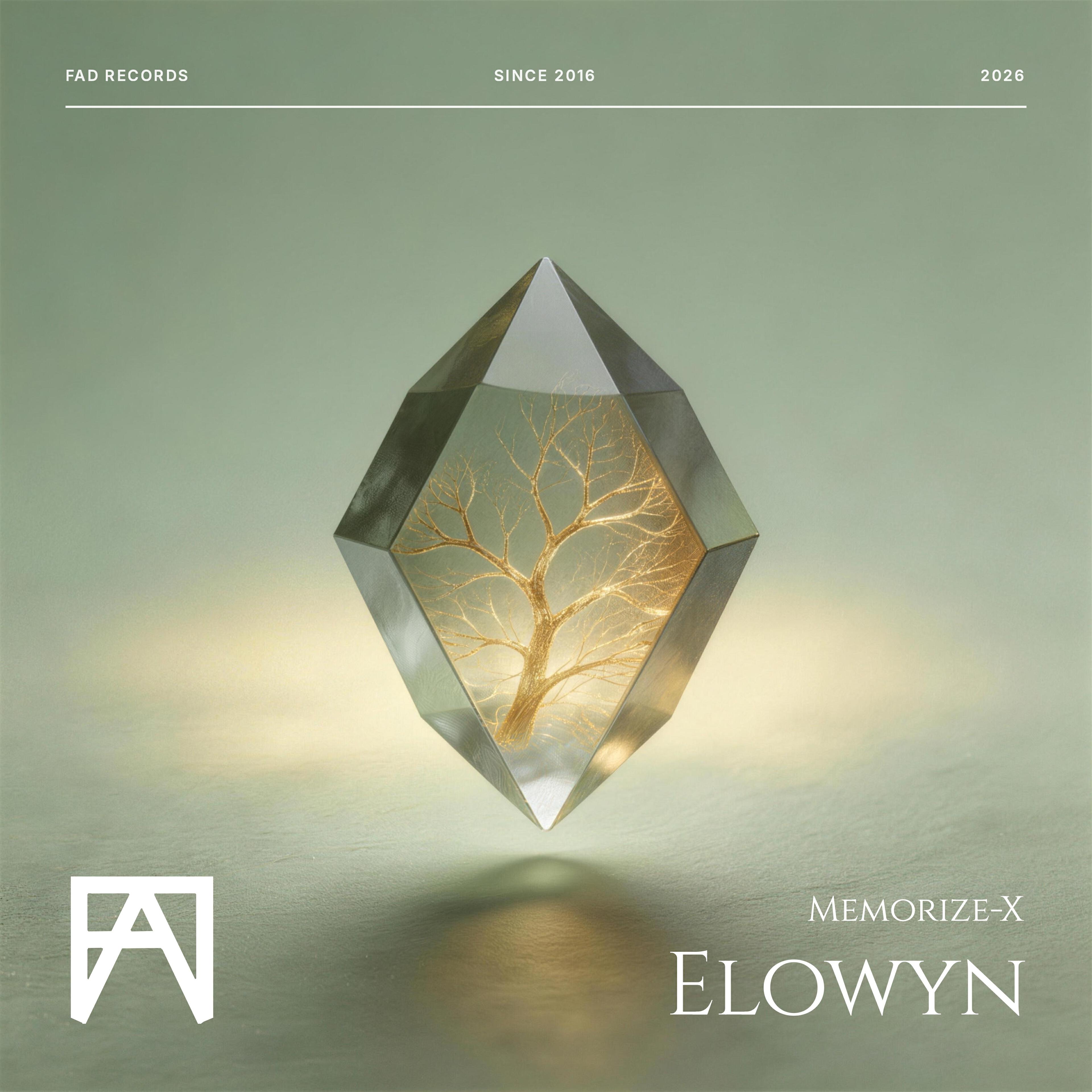 Релиз Elowyn