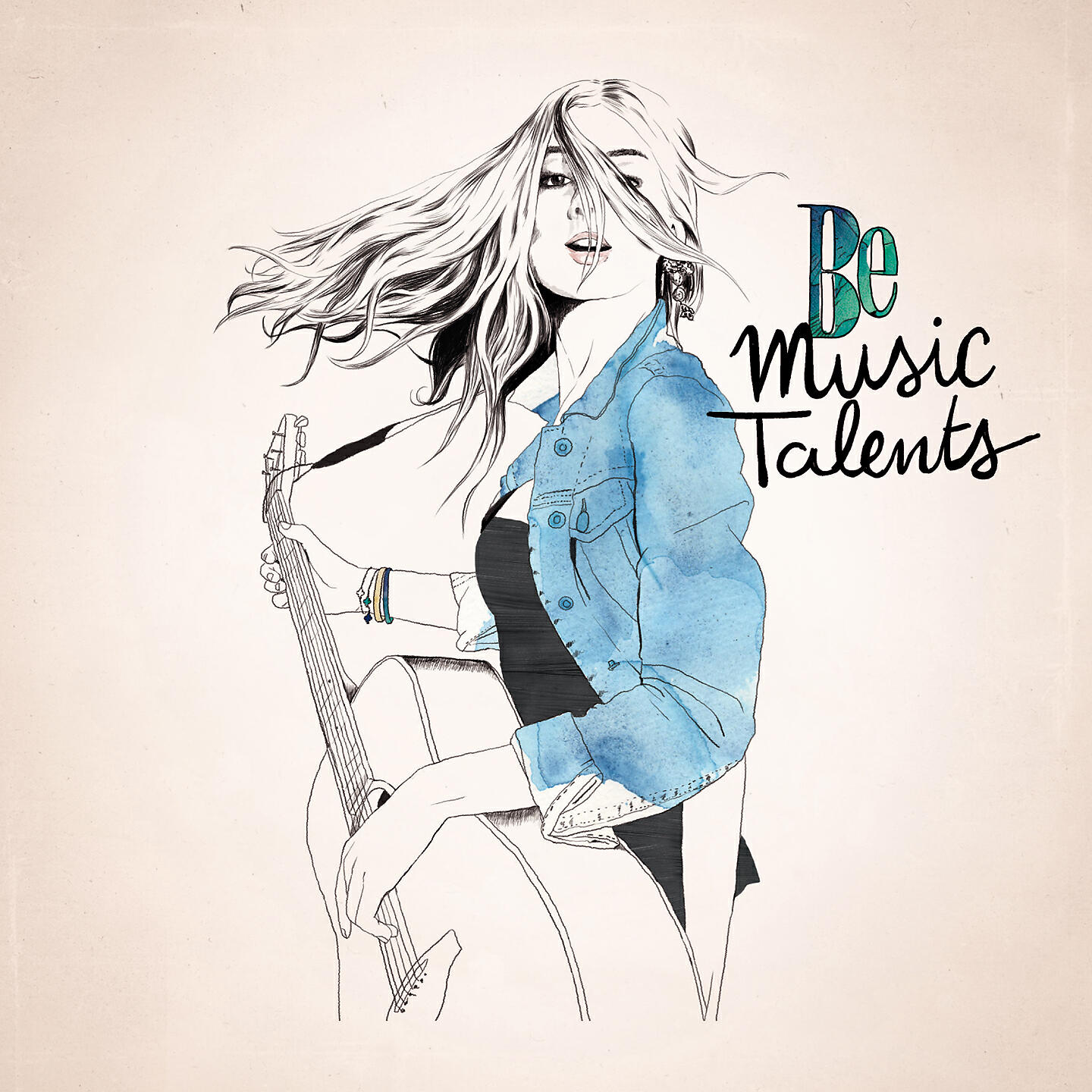Релиз Be Music Talents