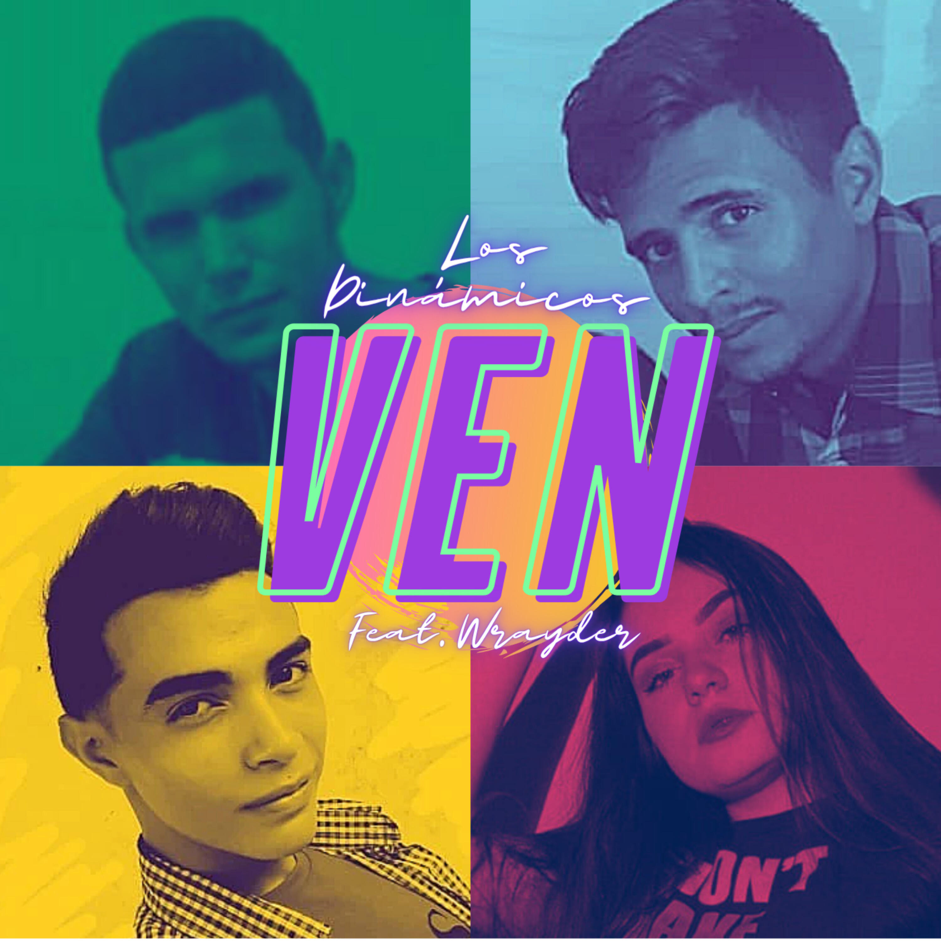 Релиз Ven