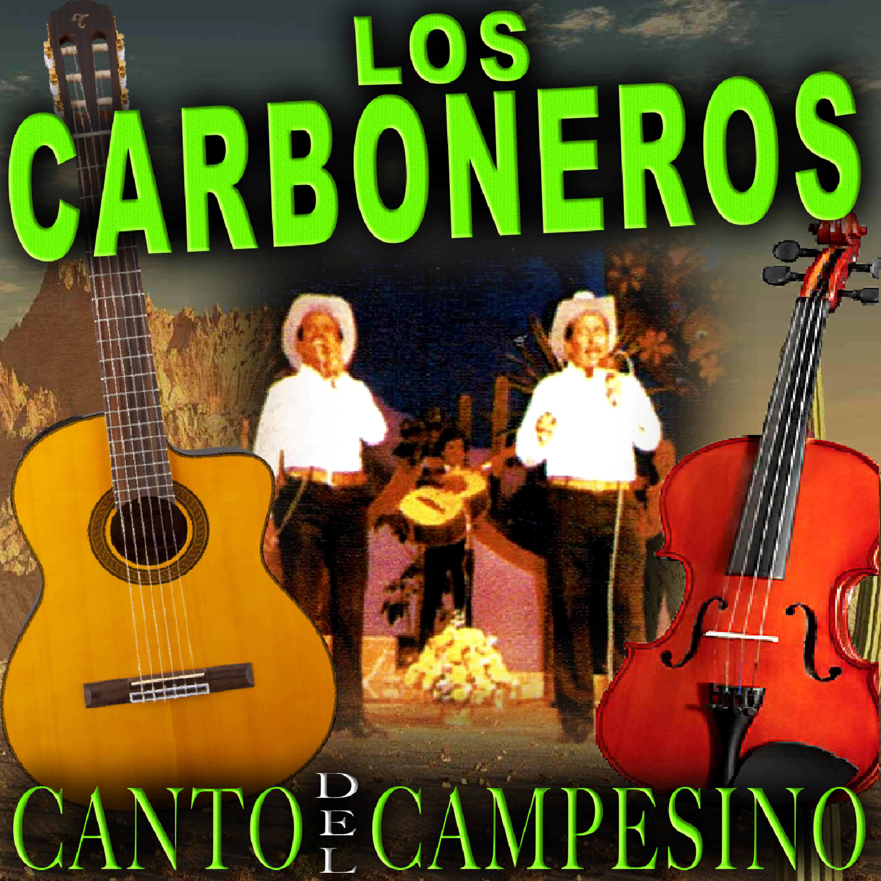 Los Carboneros