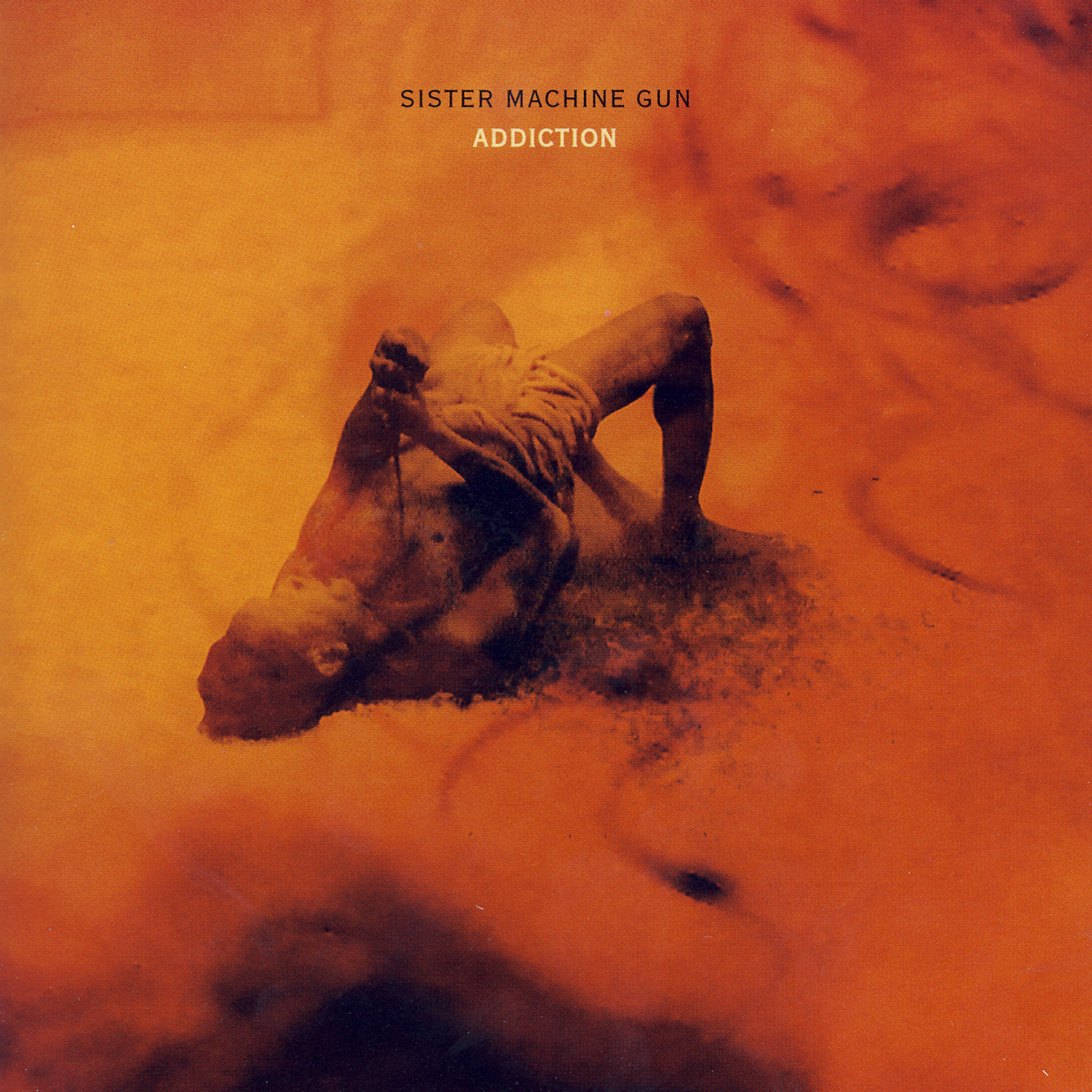 Sister Machine Gun - слушать песни онлайн бесплатно на Zvuk.com