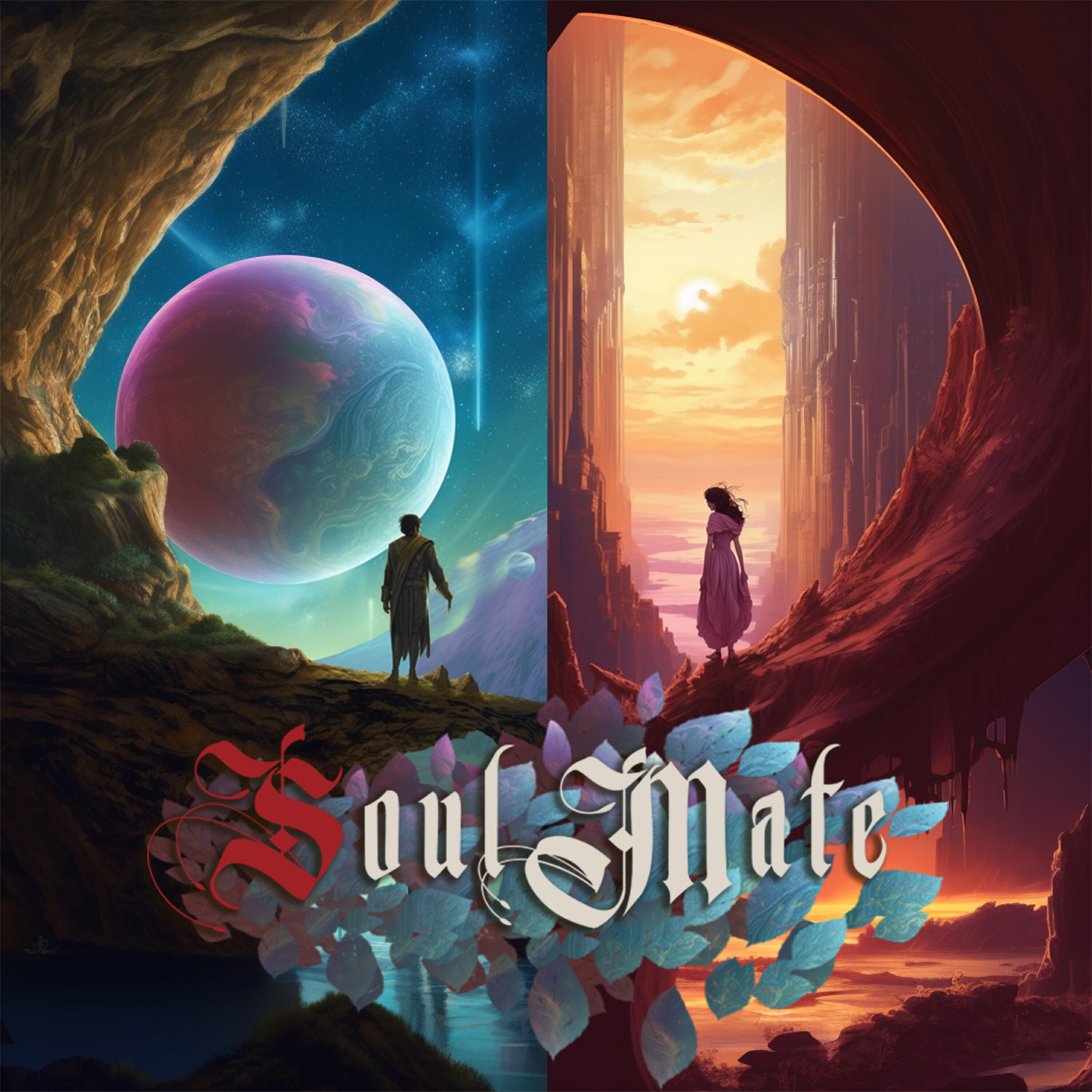 Релиз Soulmate