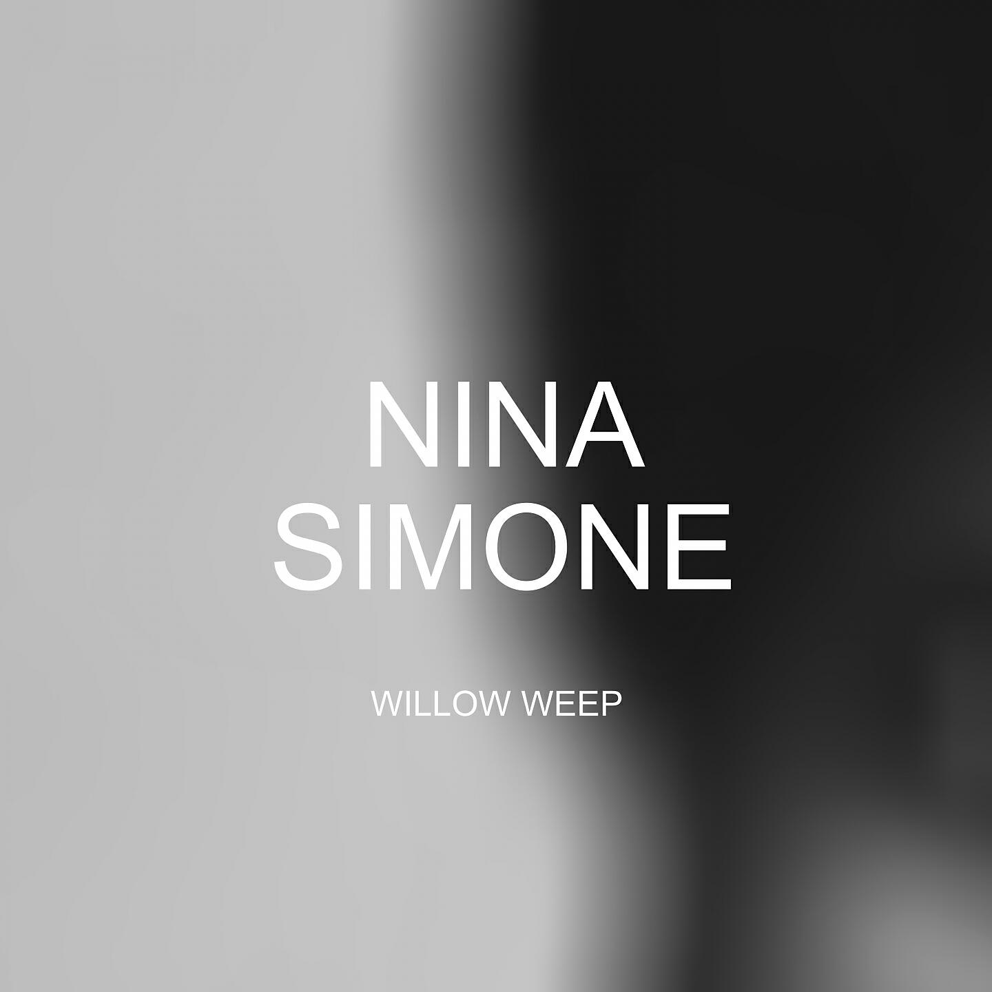 Постер альбома Willow Weep