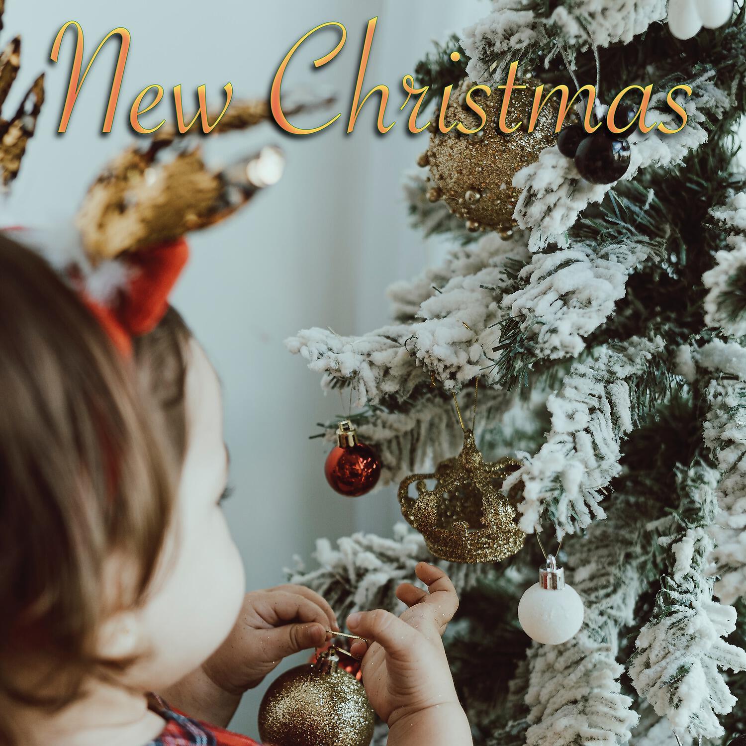 Релиз New Christmas