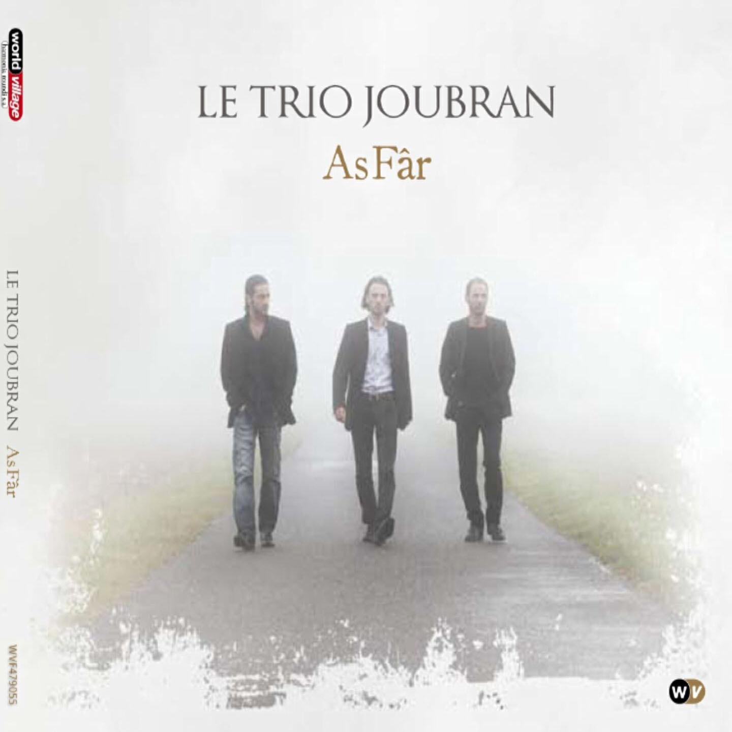 Релиз Asfâr