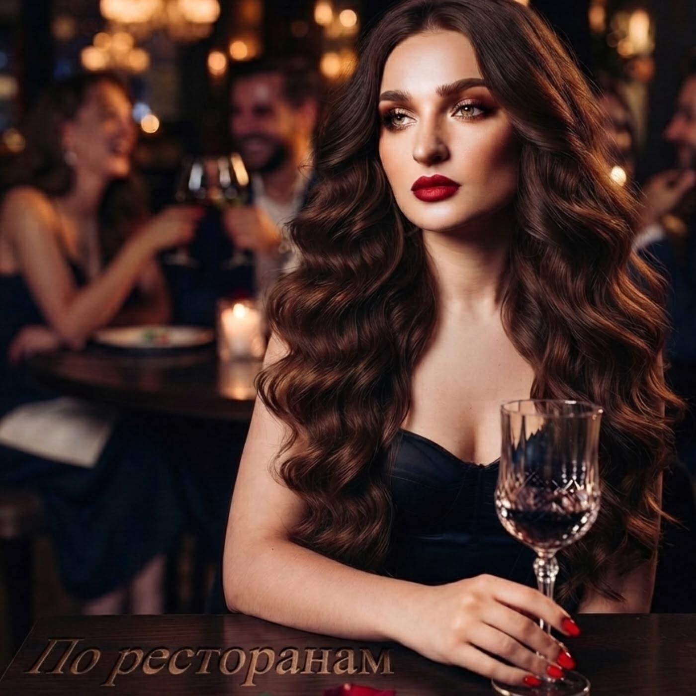 Релиз По ресторанам
