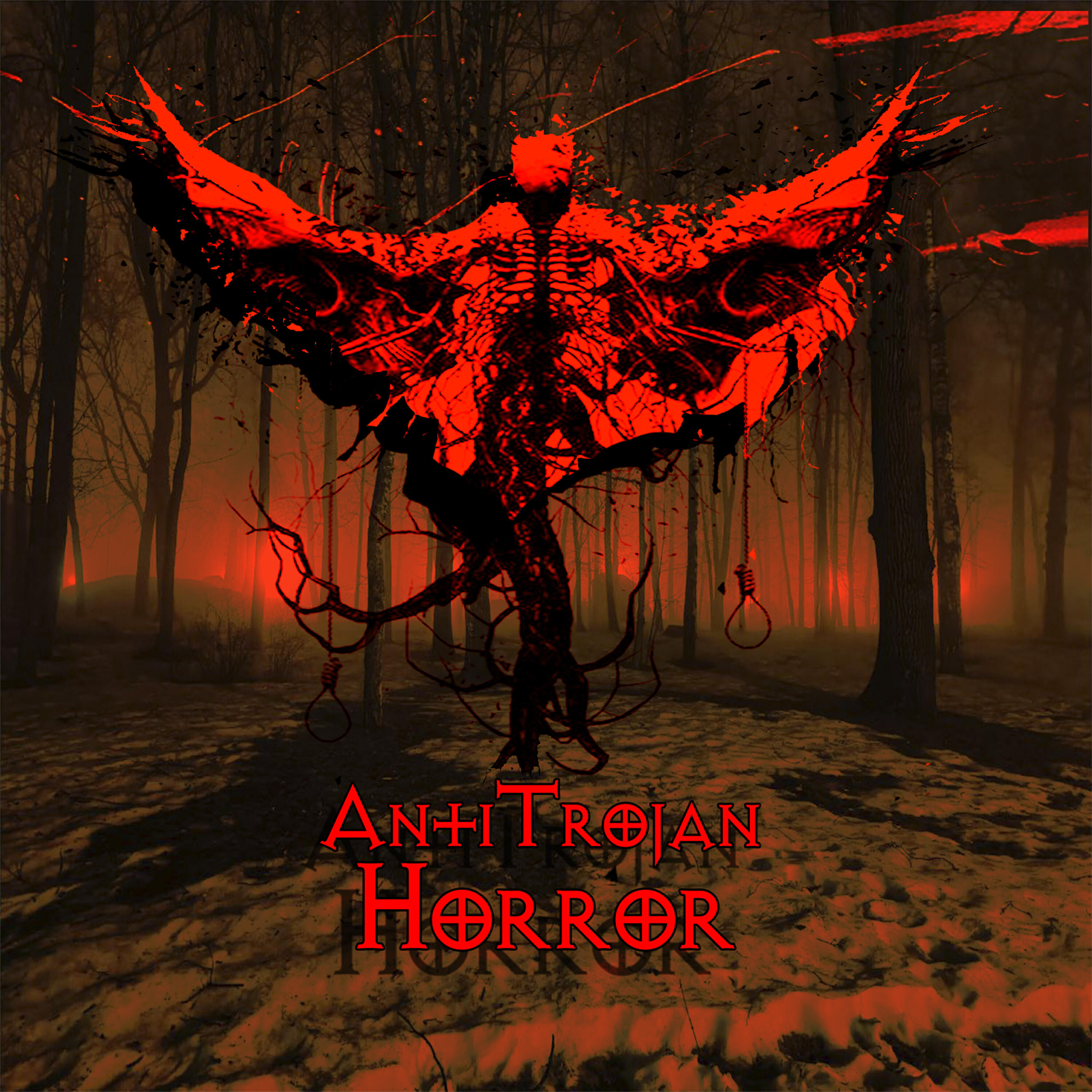 Релиз Horror