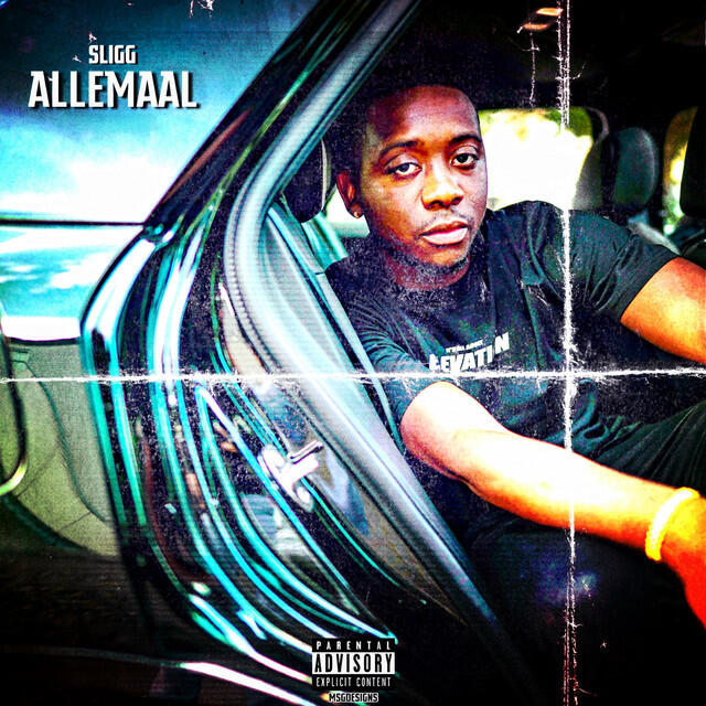 Релиз Allemaal