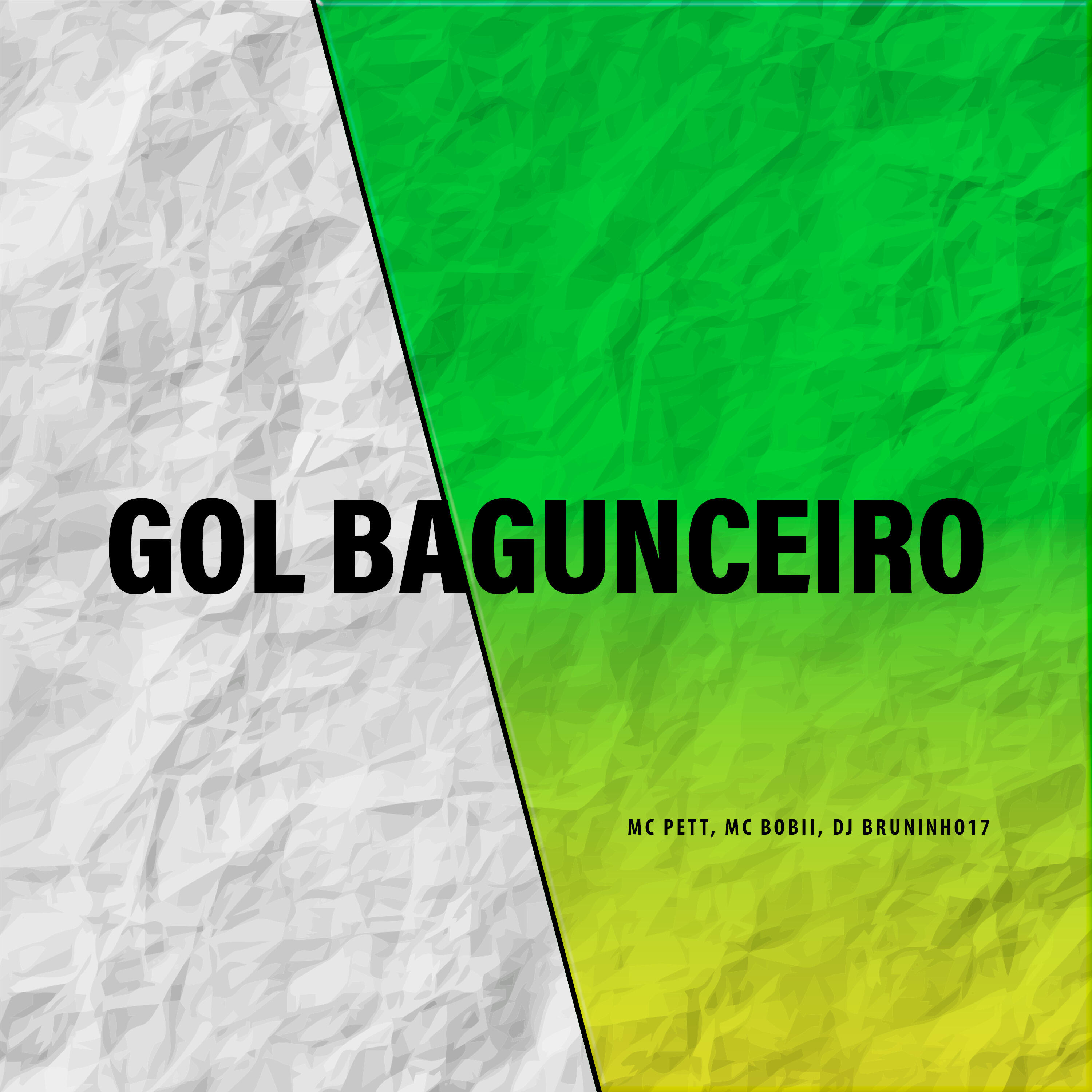 Скачать песню DJ BRUNINHO 17, MC Pett, Mc Bobii - Gol Bagunceiro бесплатно в MP3 для Android и iOS