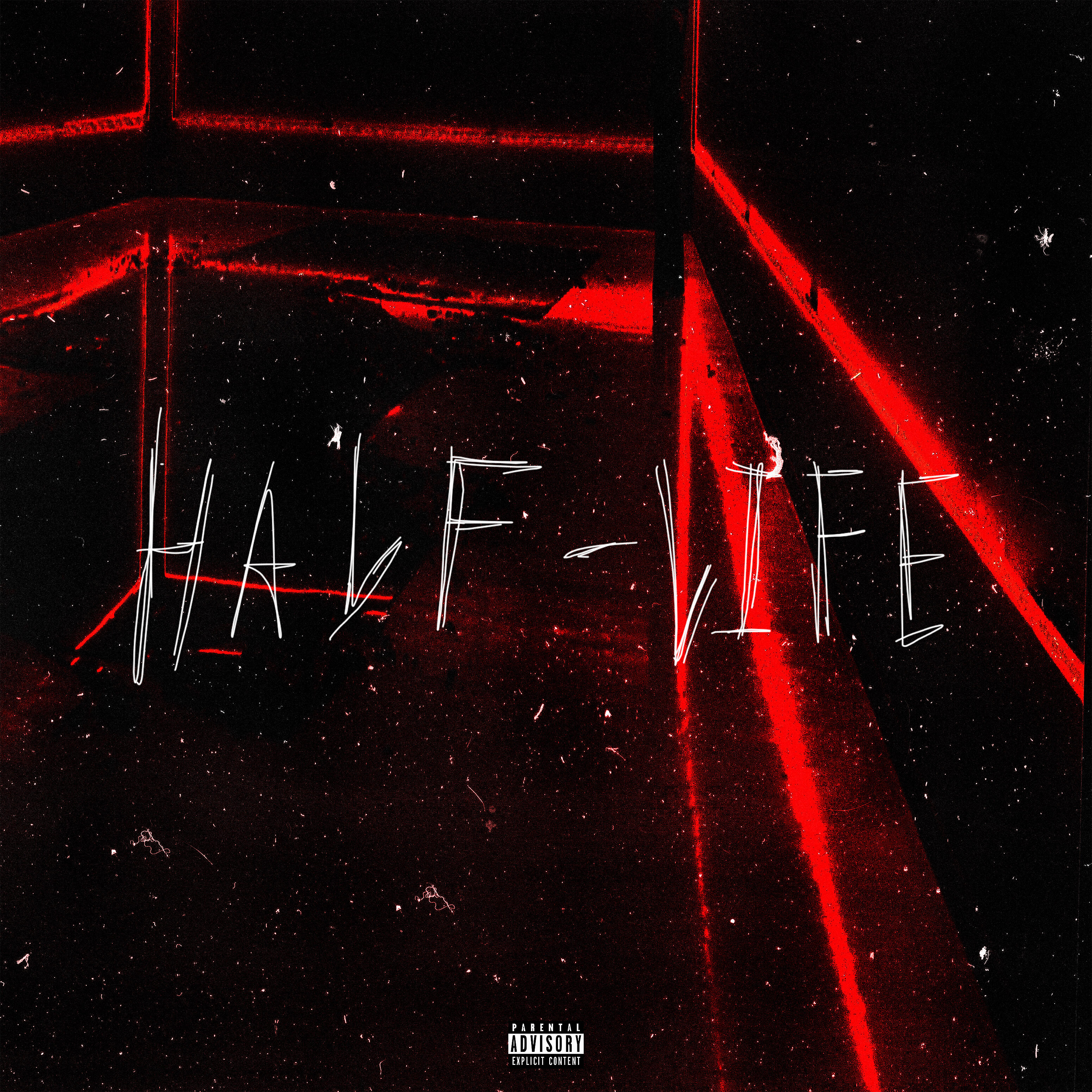 Релиз Half-life