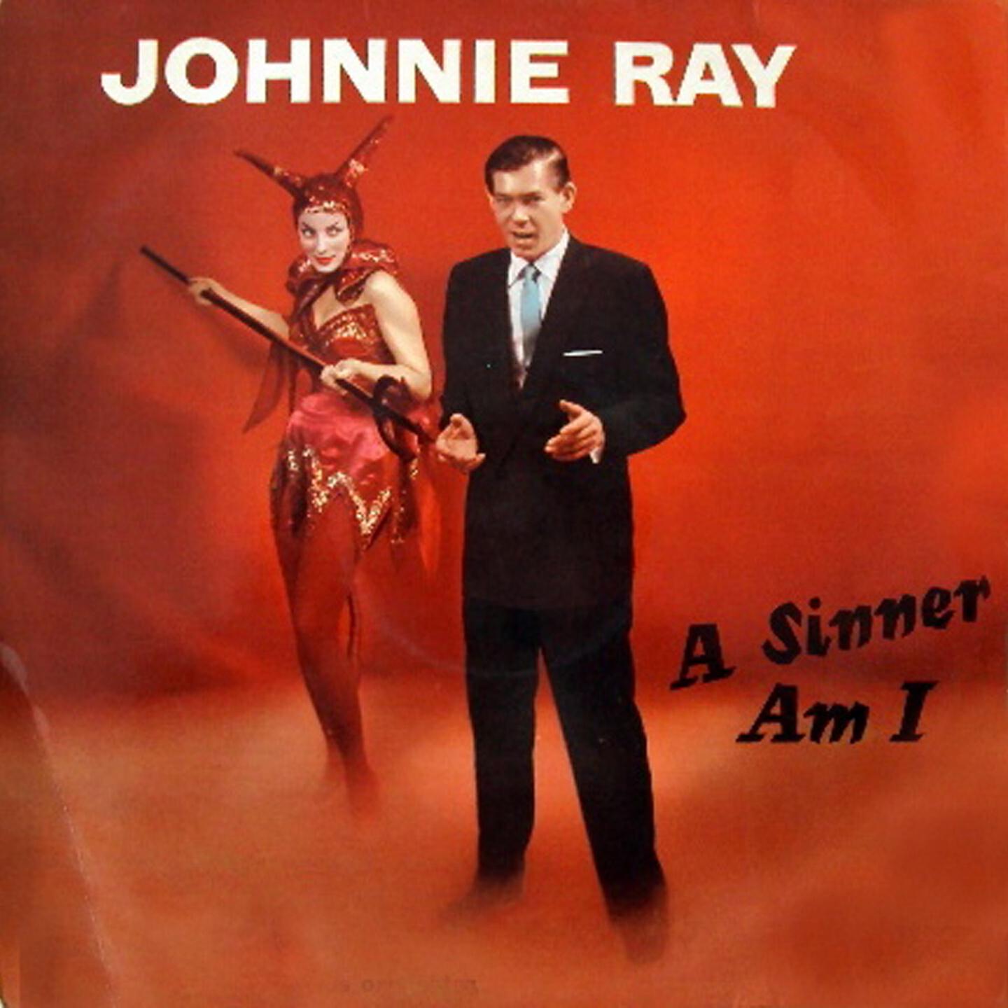 Релиз A Sinner Am I