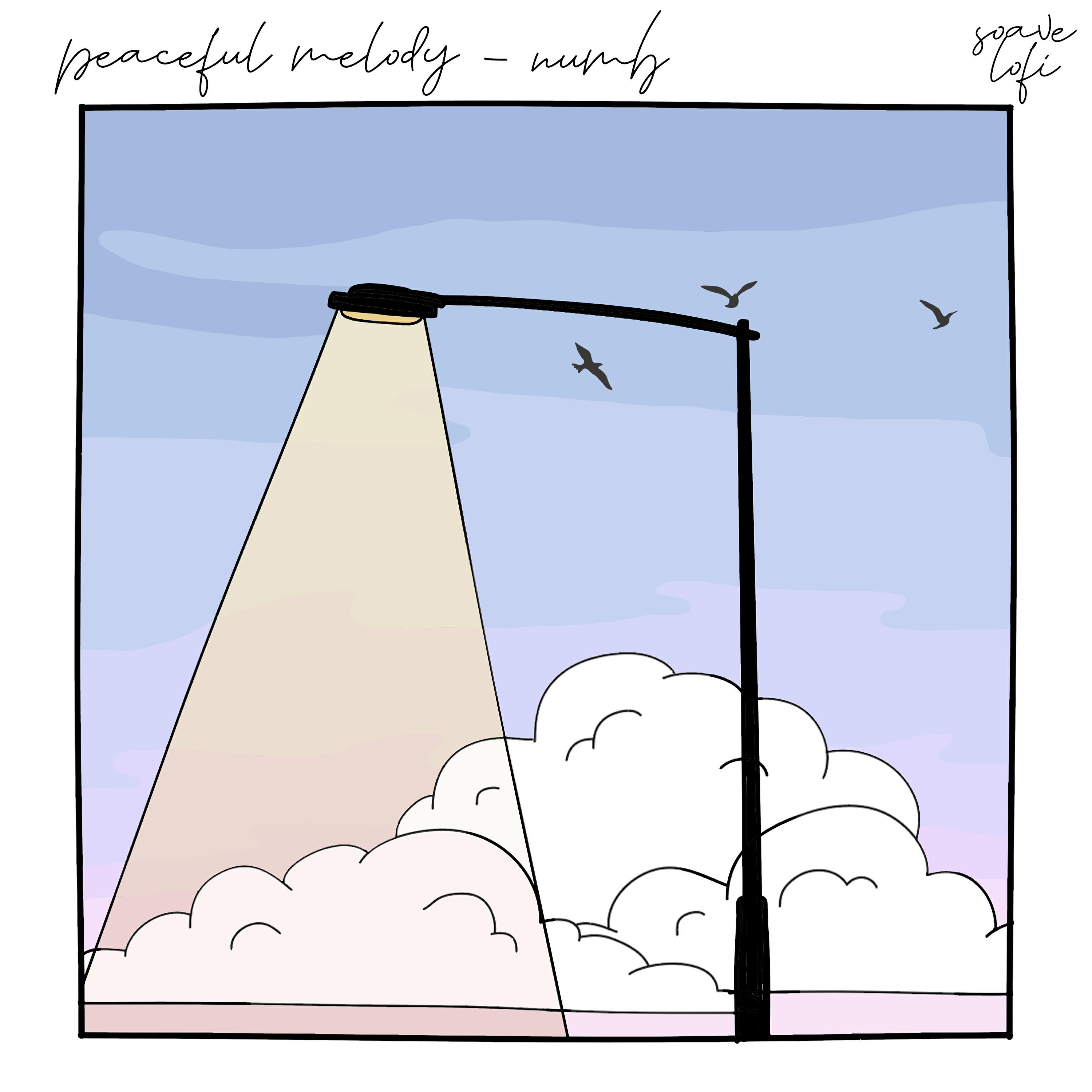 Релиз Numb