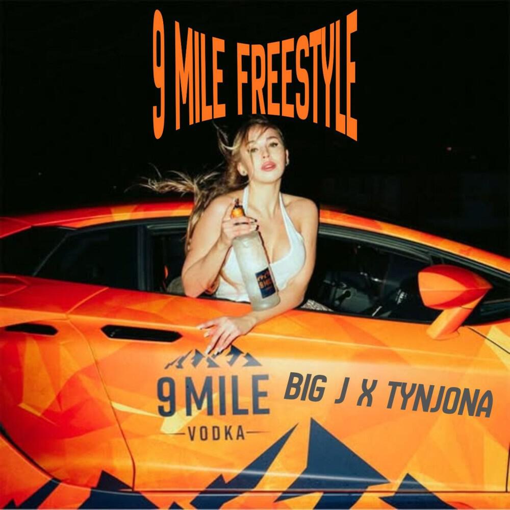 Релиз 9 Mile Freestyle