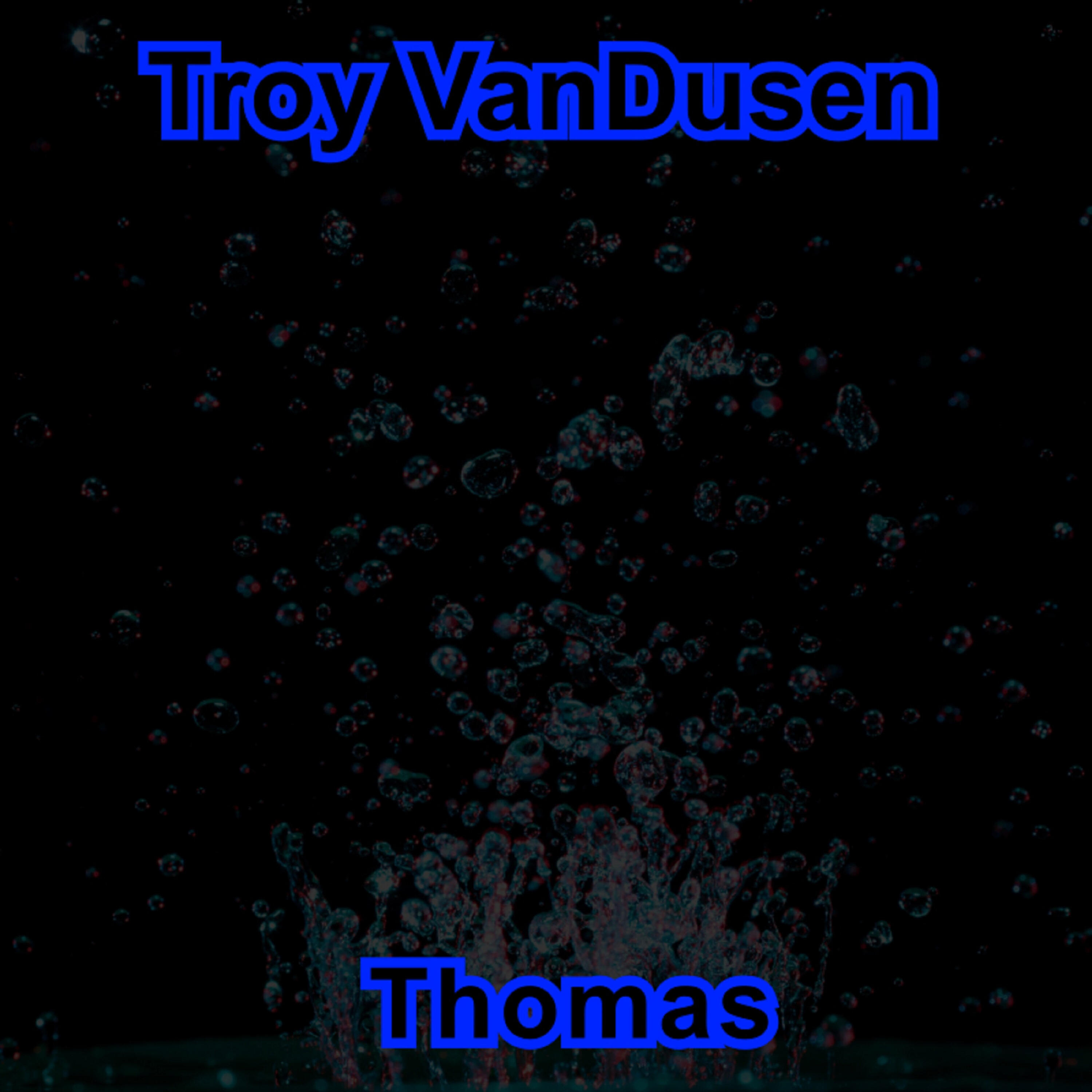 Релиз Thomas