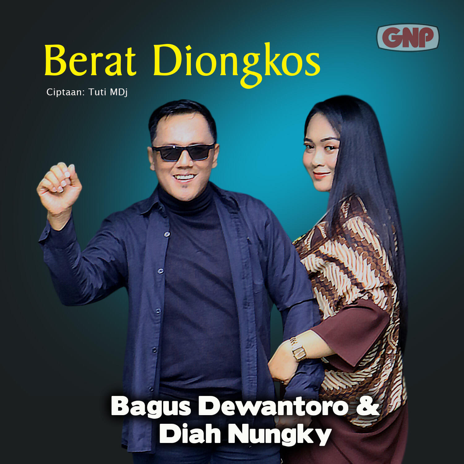 Релиз Berat Diongkos