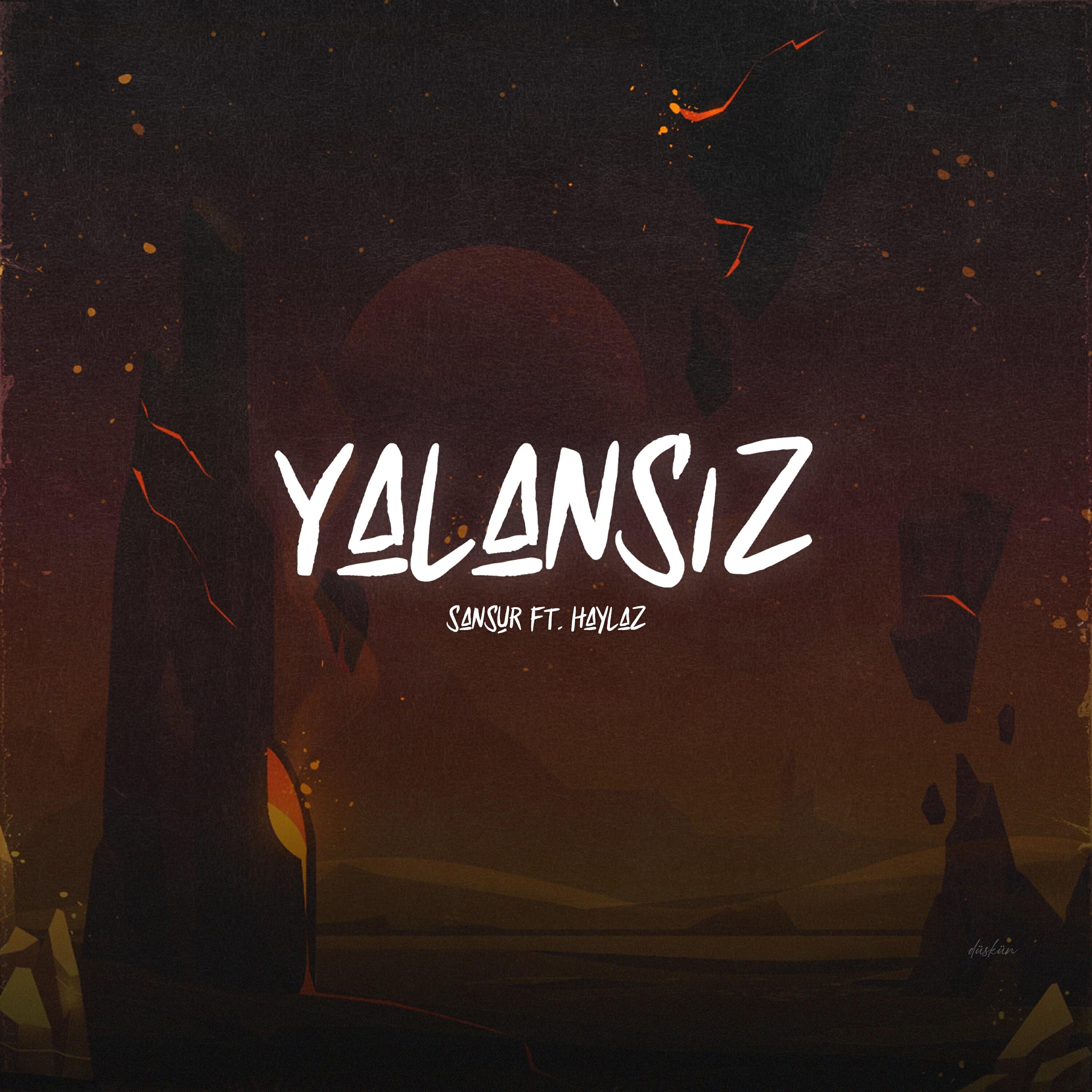 Релиз Yalansız