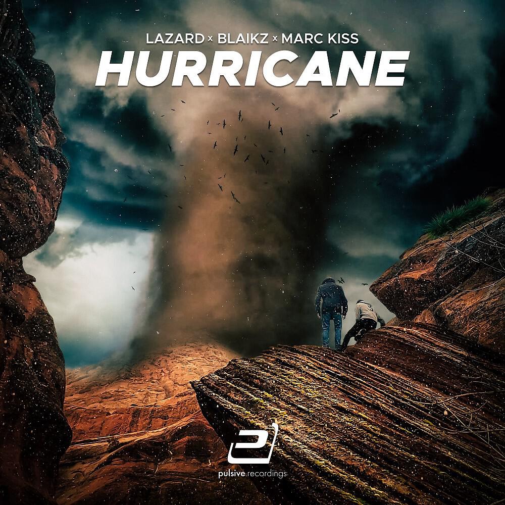 Постер альбома Hurricane