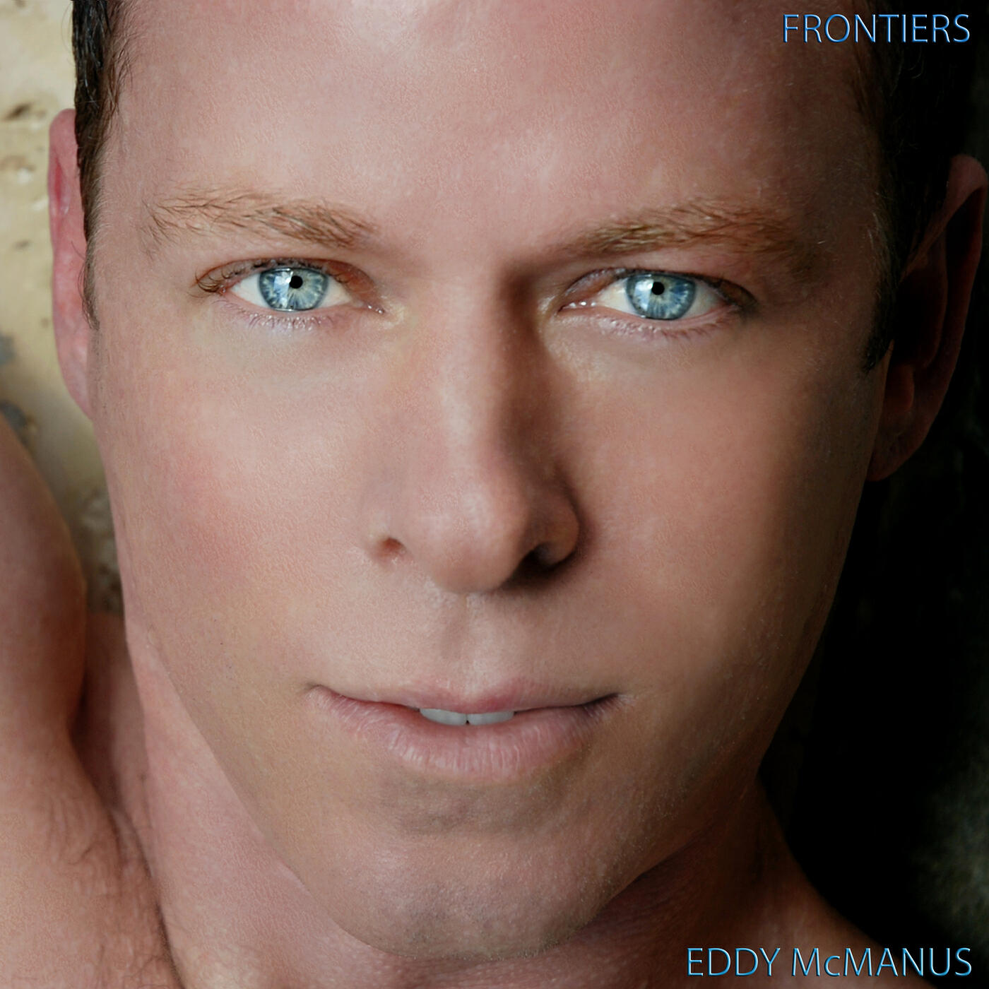 Eddy McManus