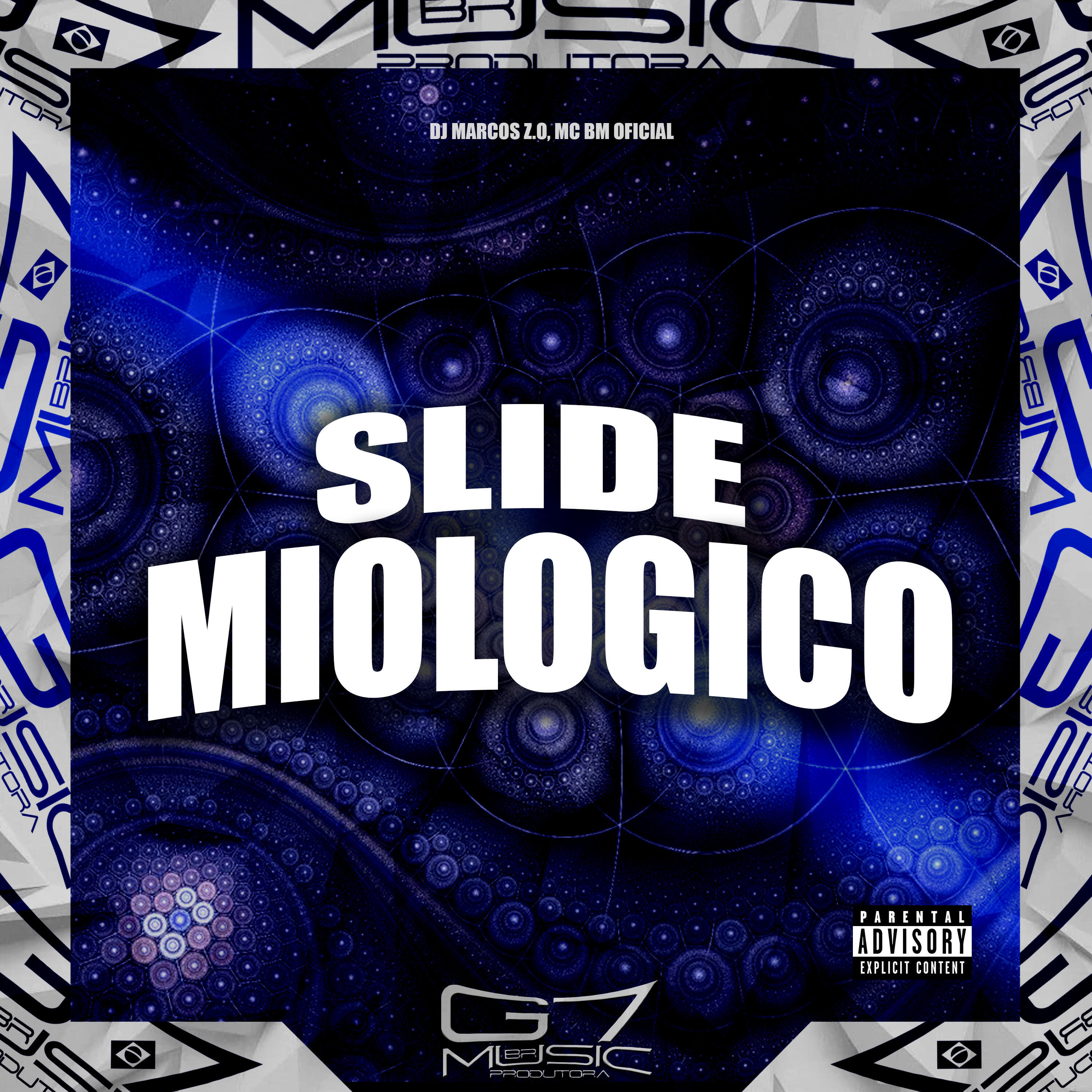 Релиз Slide Miologico