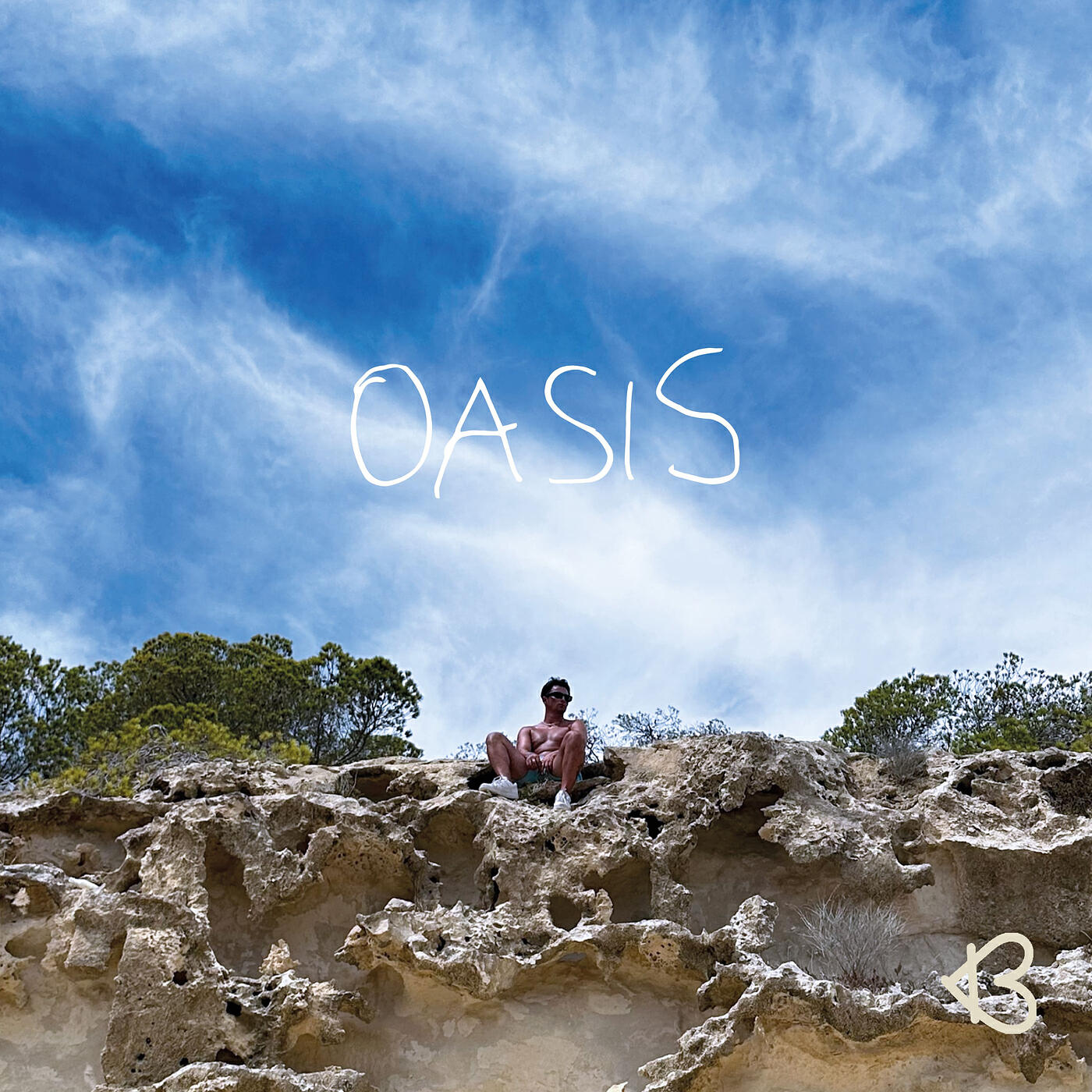 Релиз Oasis