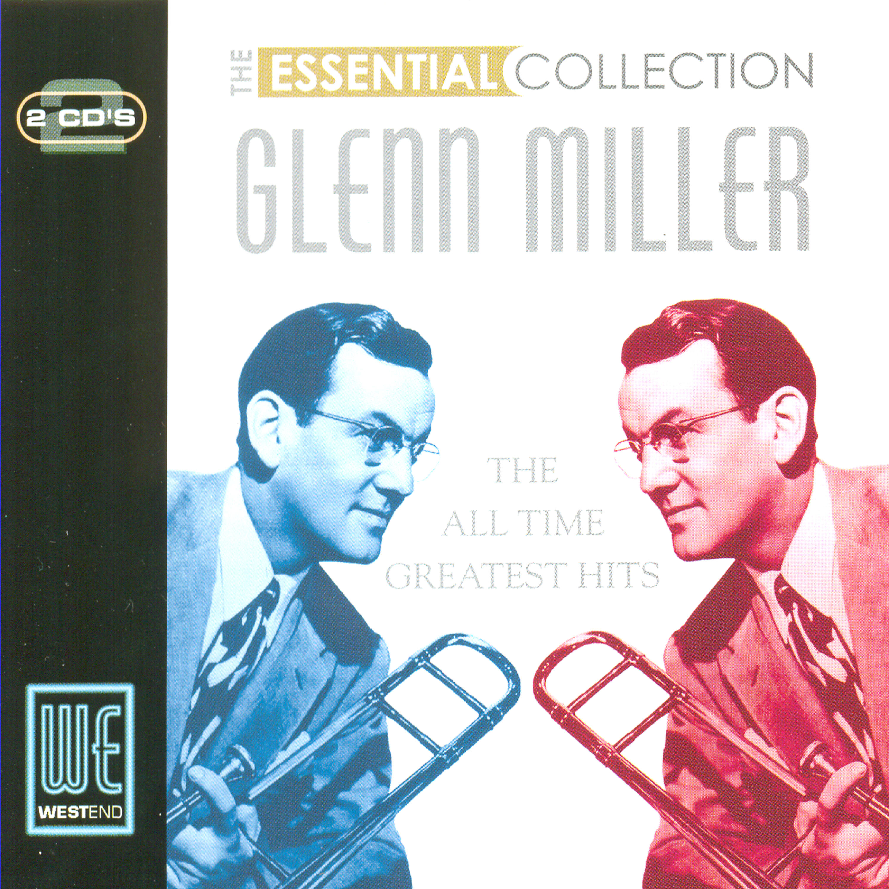 Постер альбома The Essential Collection (Digitally Remastered)