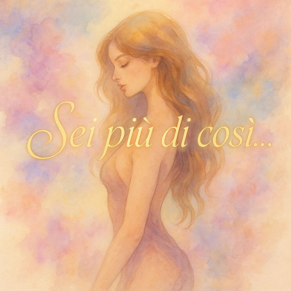 Релиз Sei più di così ...