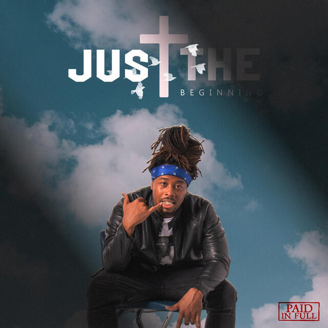 Релиз Just the Beginning