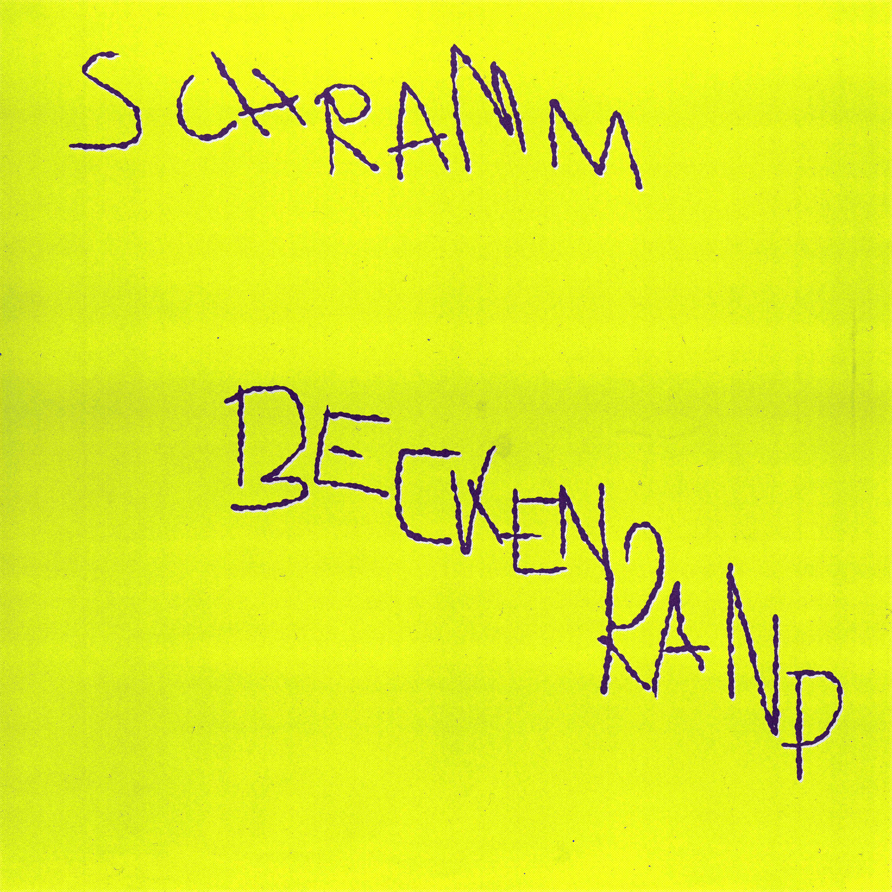 Релиз beckenrand