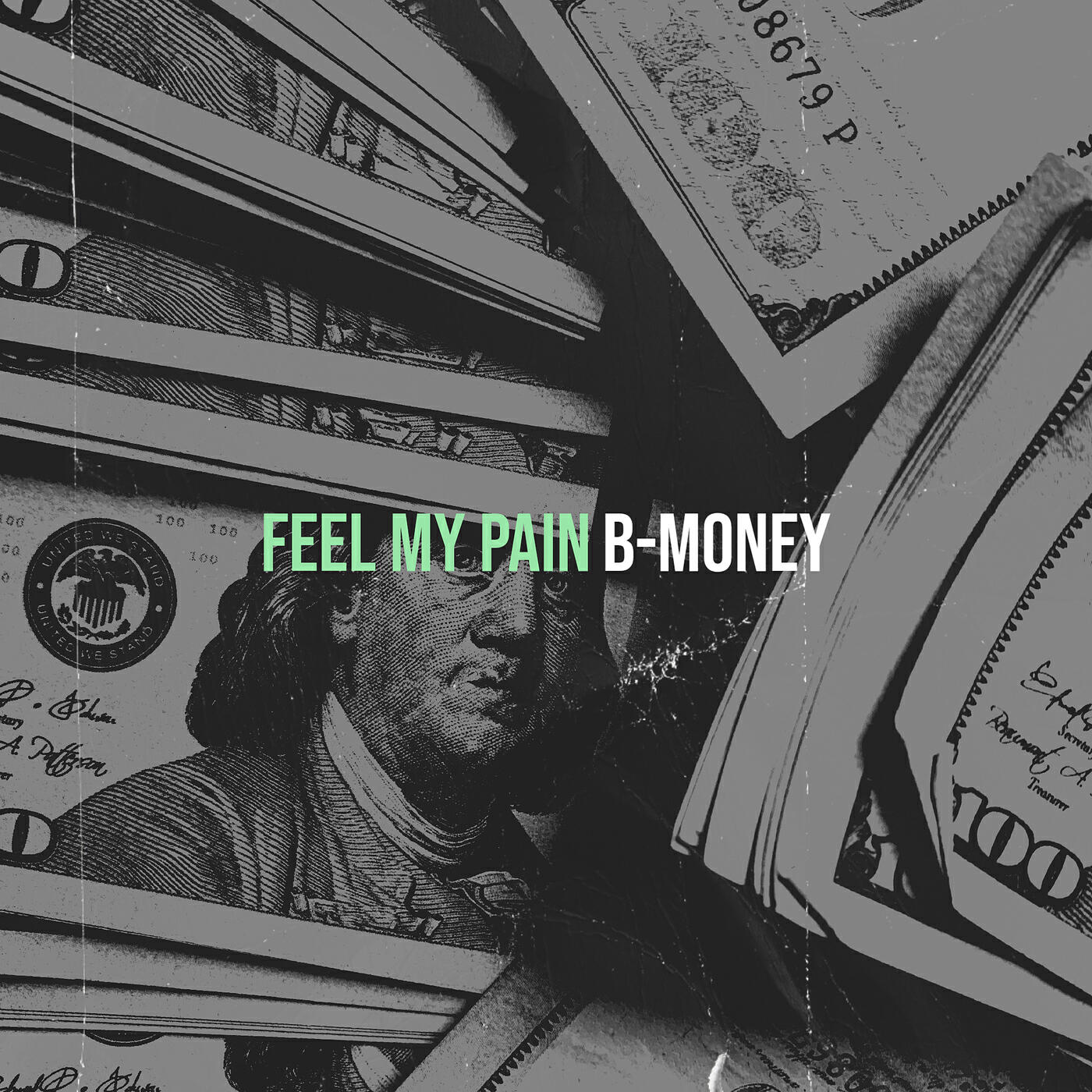 Релиз Feel My Pain