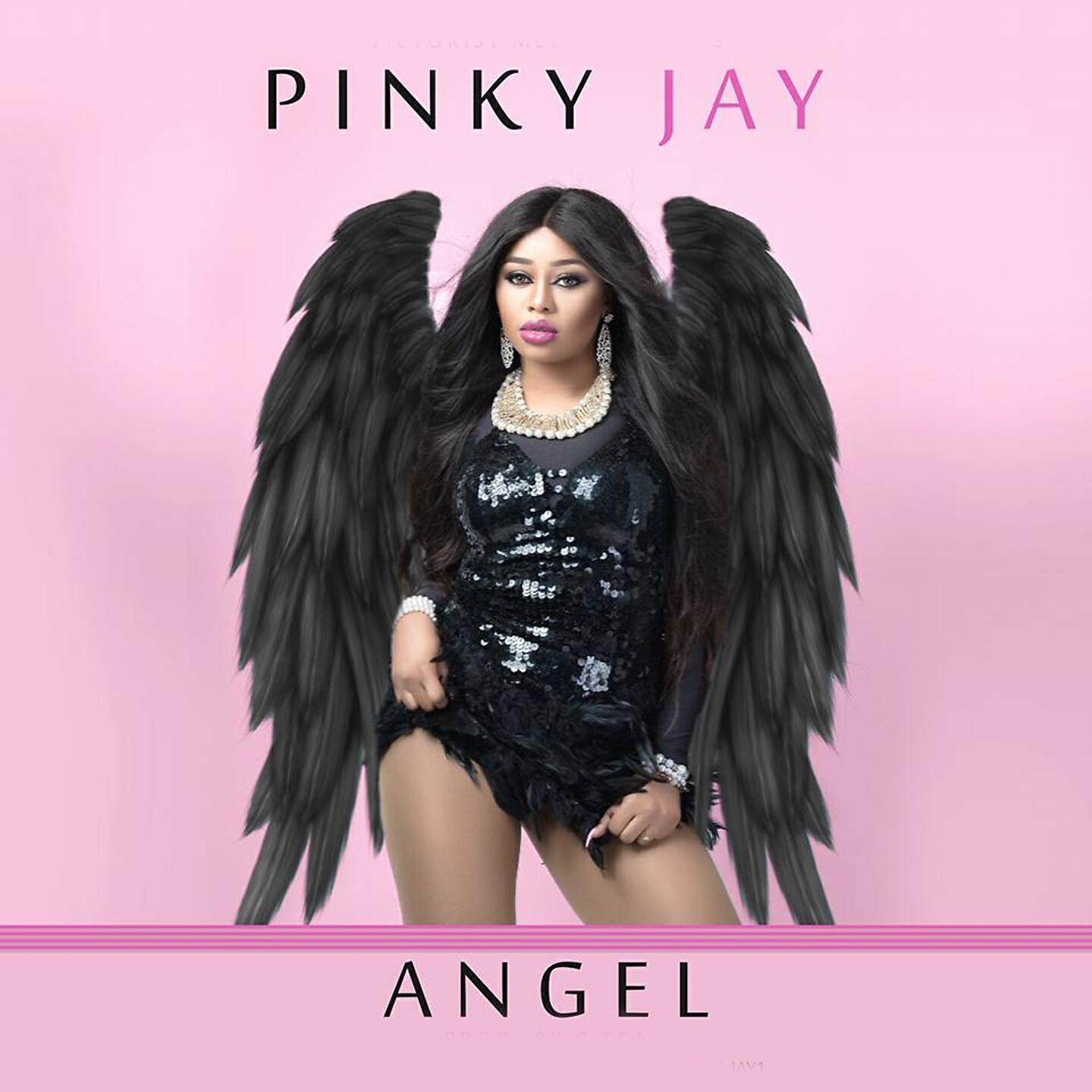 Релиз Angel