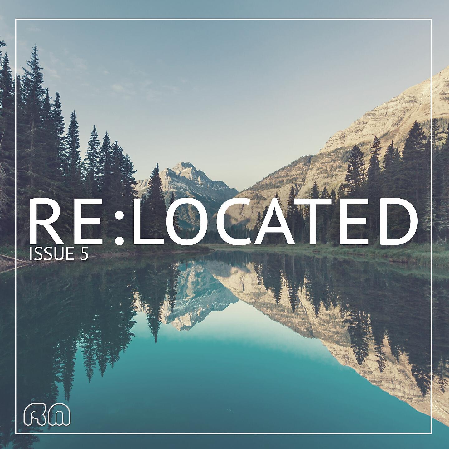 Релиз Re:Located Issue 5