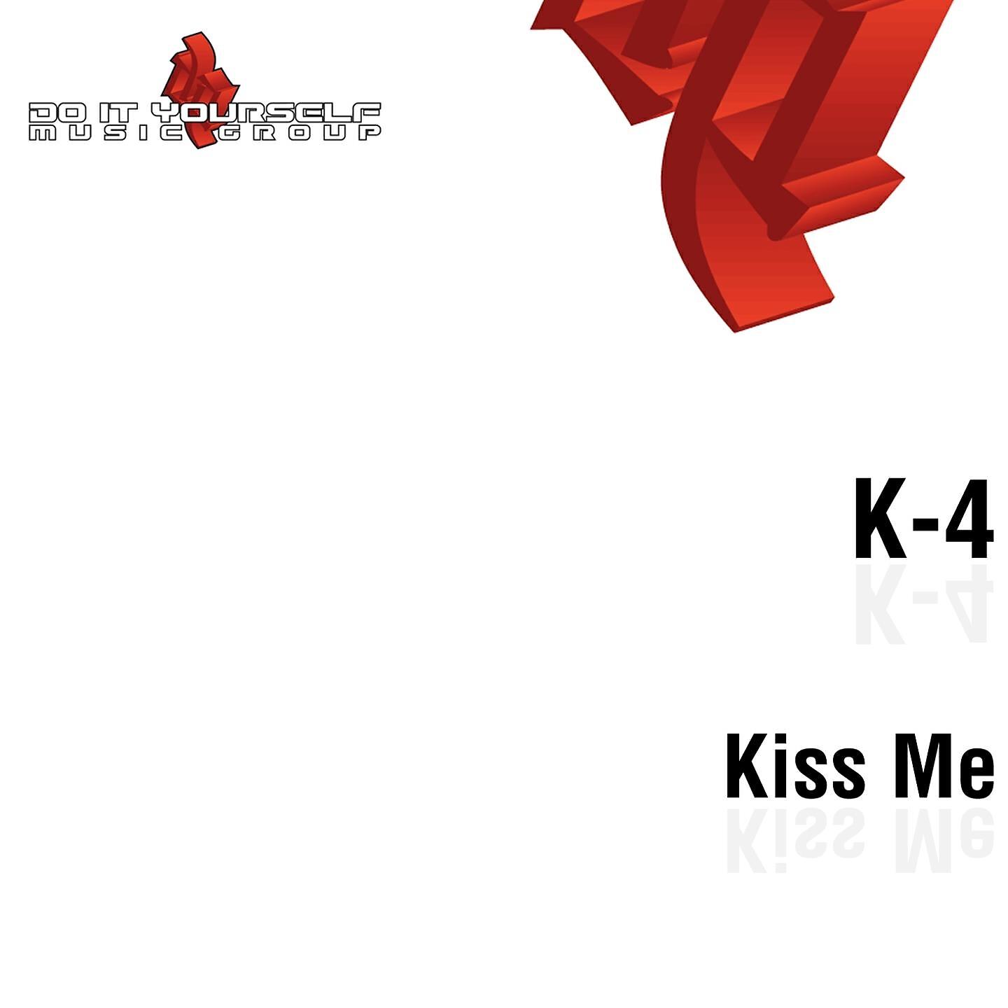 Релиз Kiss Me