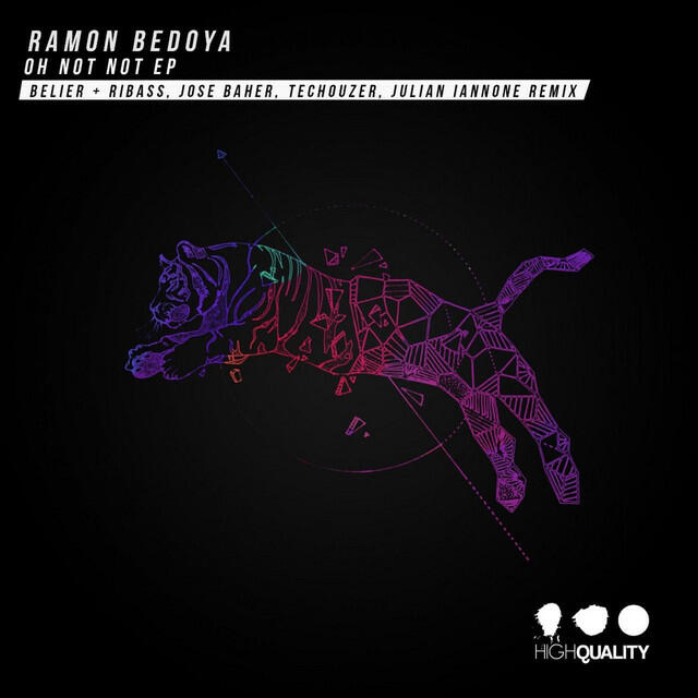 Трек Oh Not Not - Belier & Ribass Remix