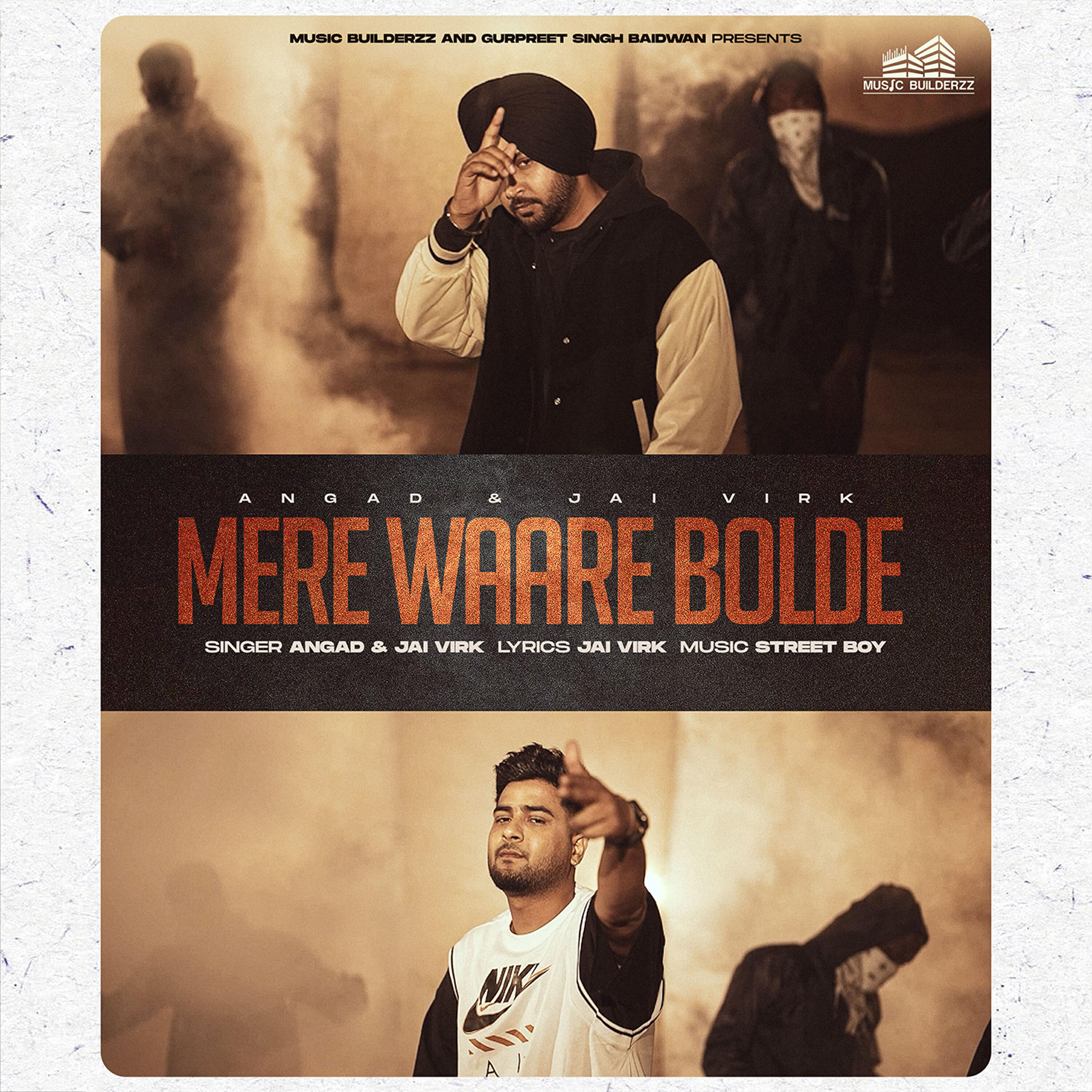 Релиз Mere Waare Bolde