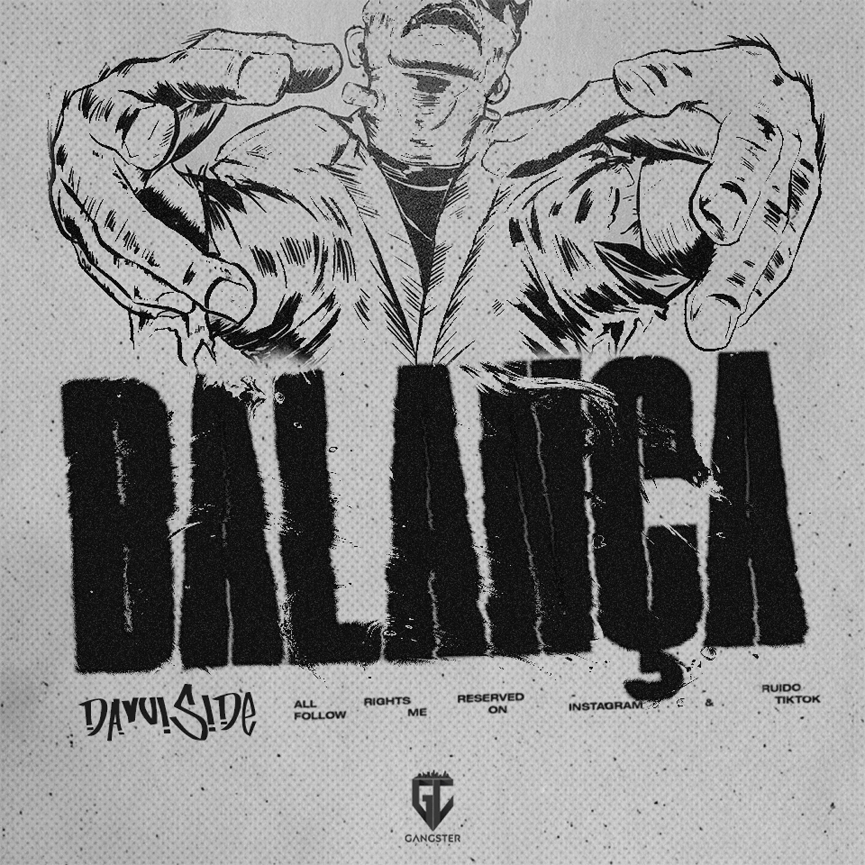 Постер альбома Balança