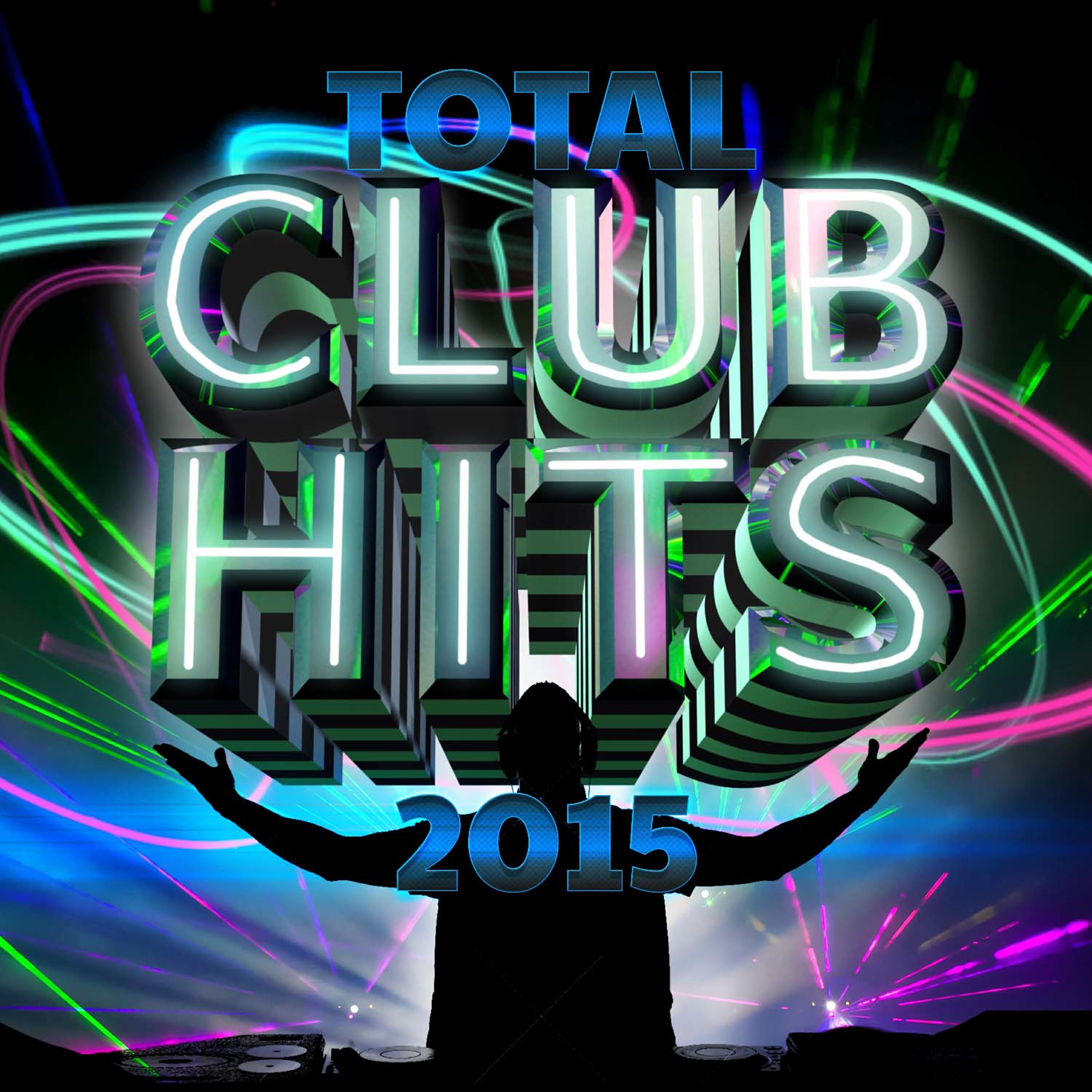 Релиз Total Club Hits 2015