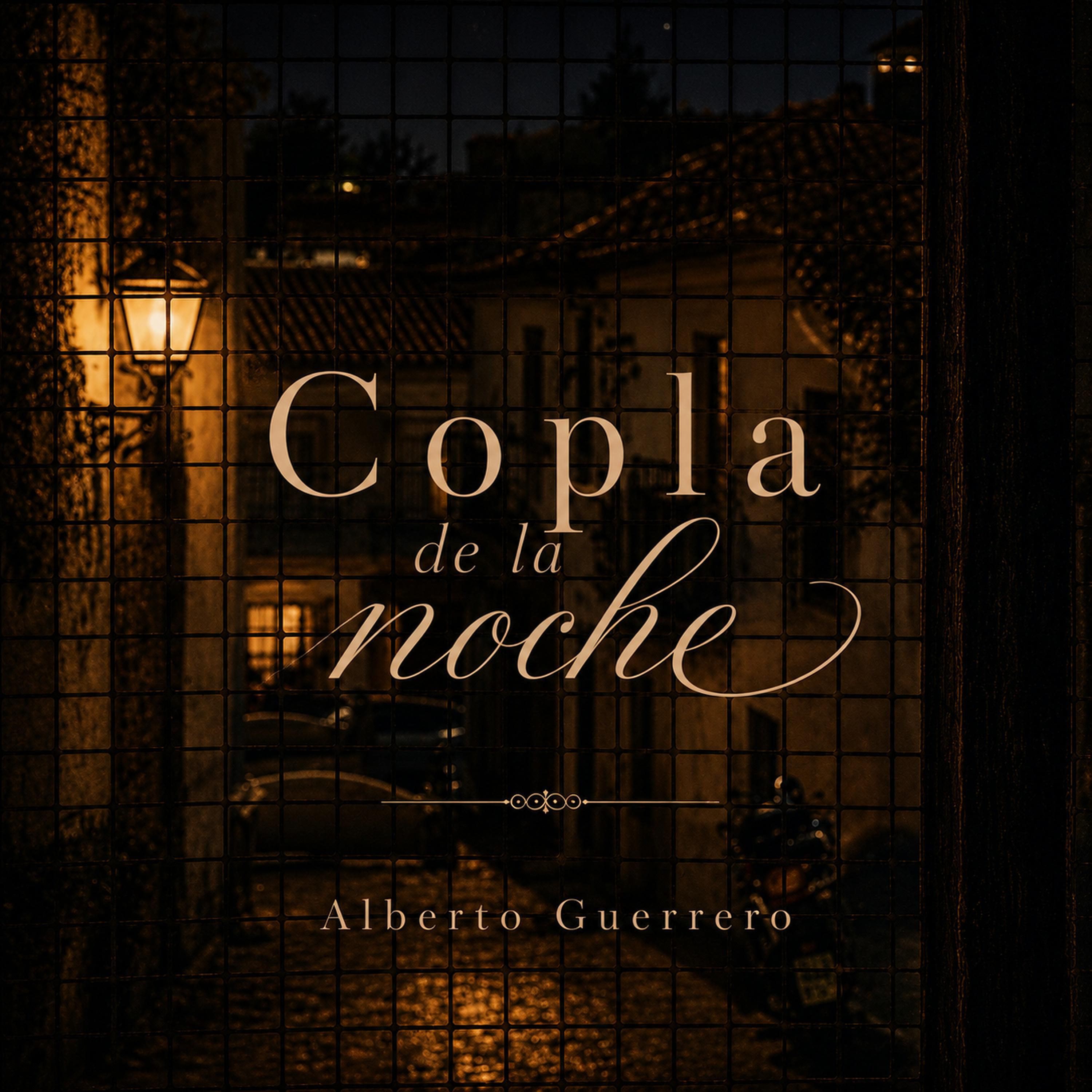 Релиз Copla de la Noche