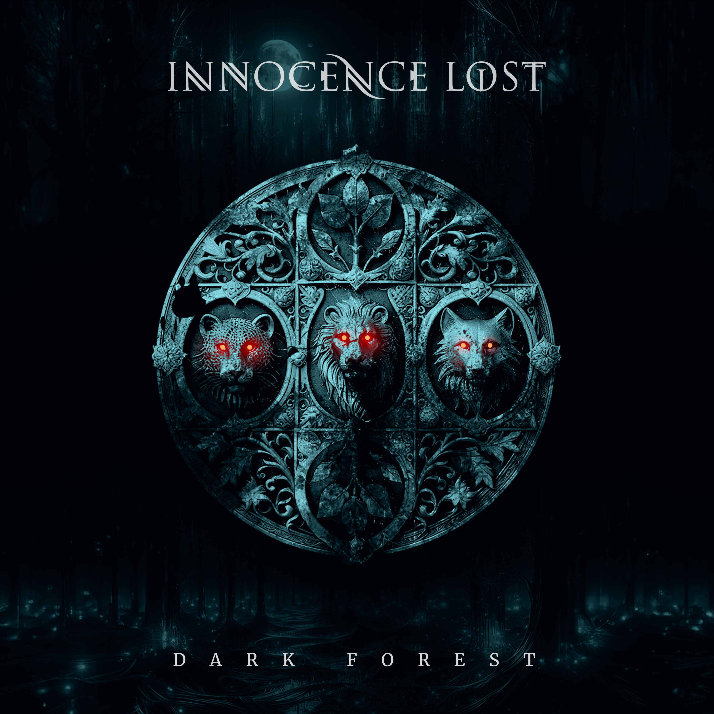 Релиз Dark Forest