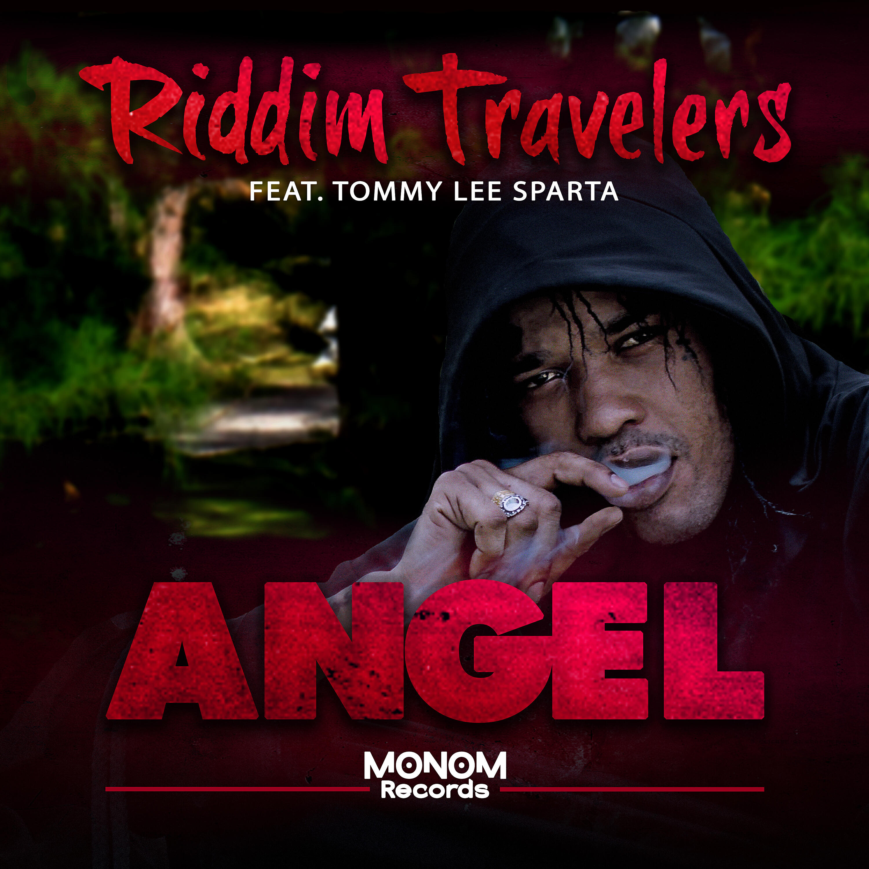 Постер альбома Angel