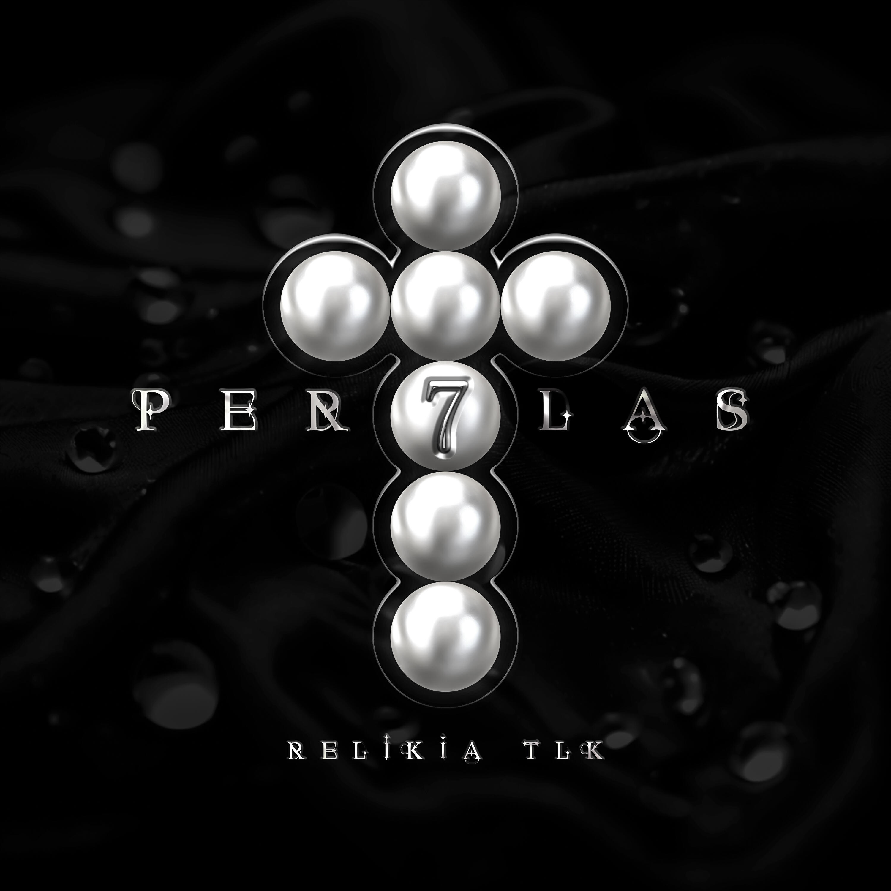 Релиз 7 Perlas