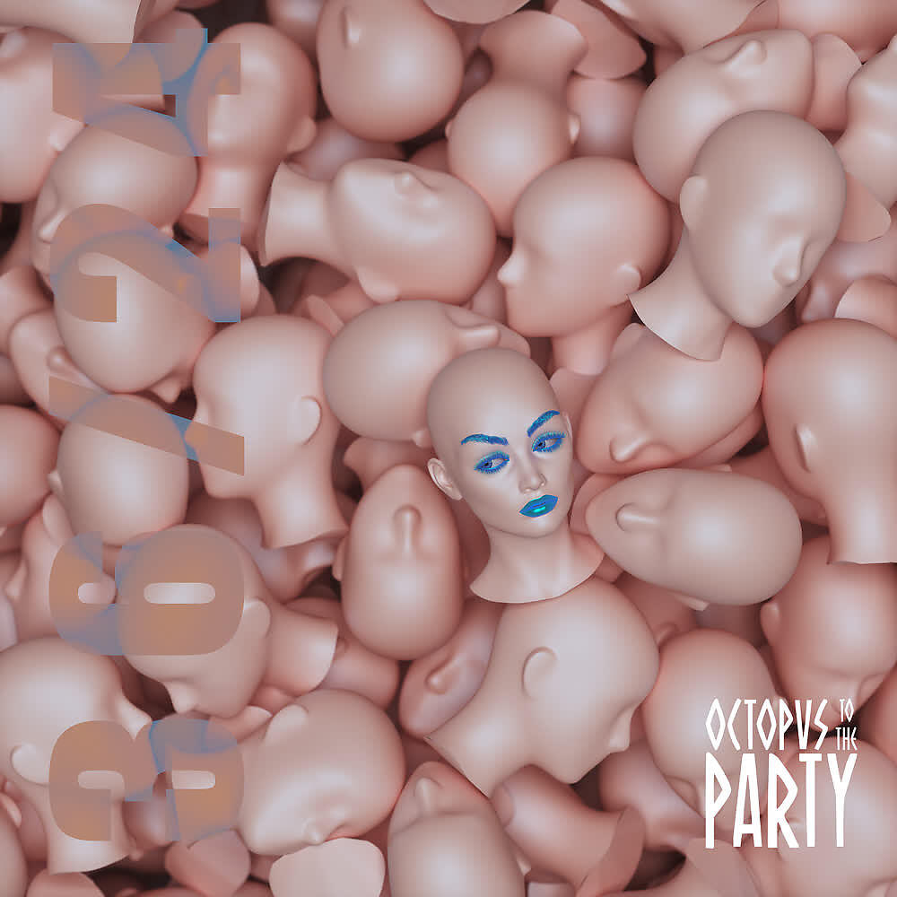 Альбом 36 / 24 исполнителя OCTOPVS TO THE PARTY