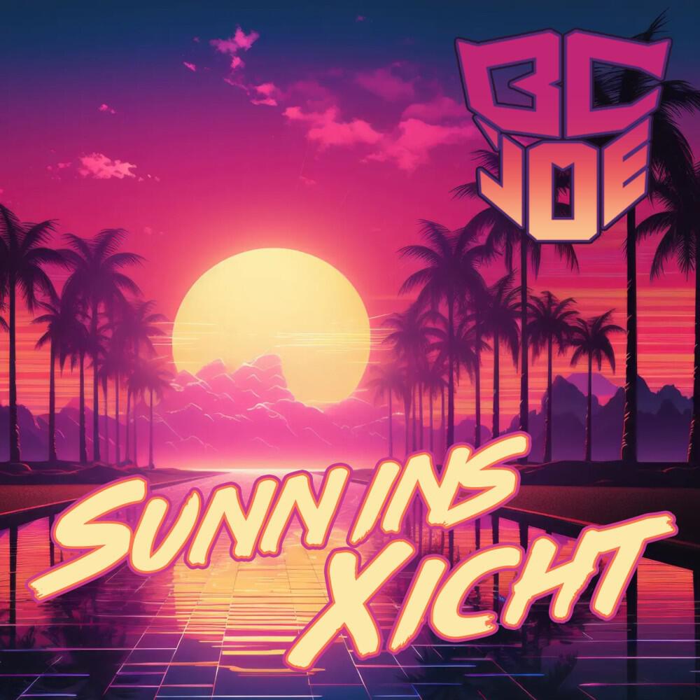 Релиз Sunn ins Xicht