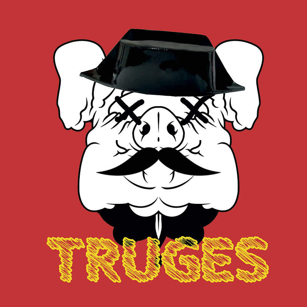 Релиз Truges