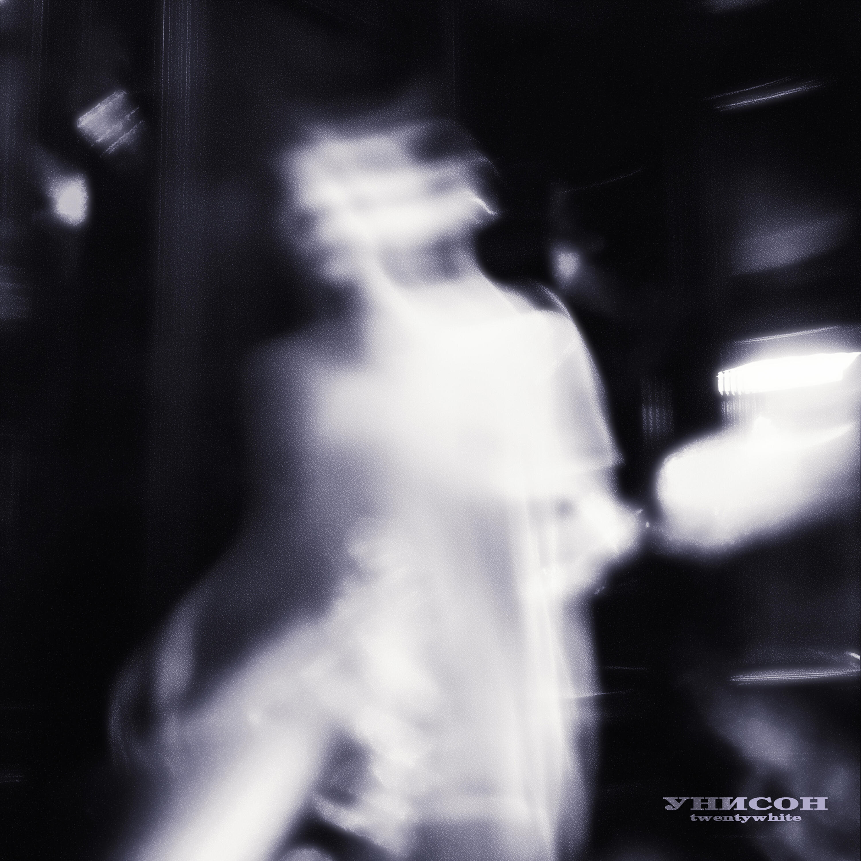 TWENTYWHITE