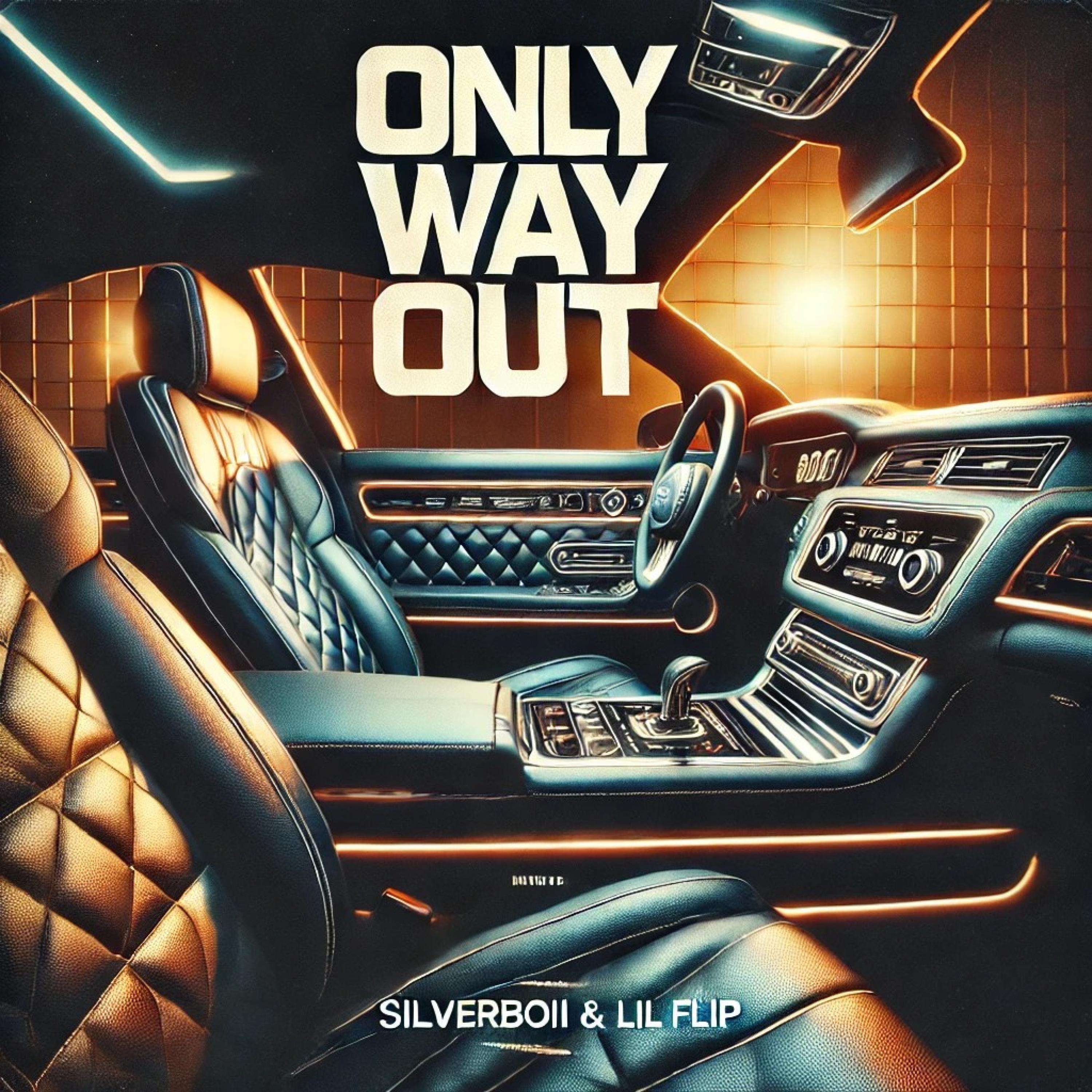 Релиз Only Way Out