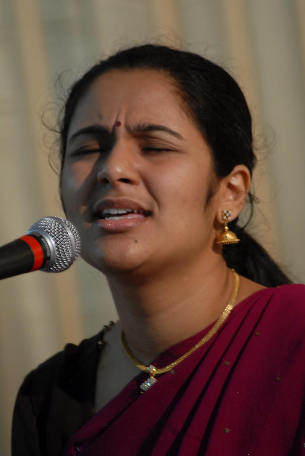 Divya Ramani