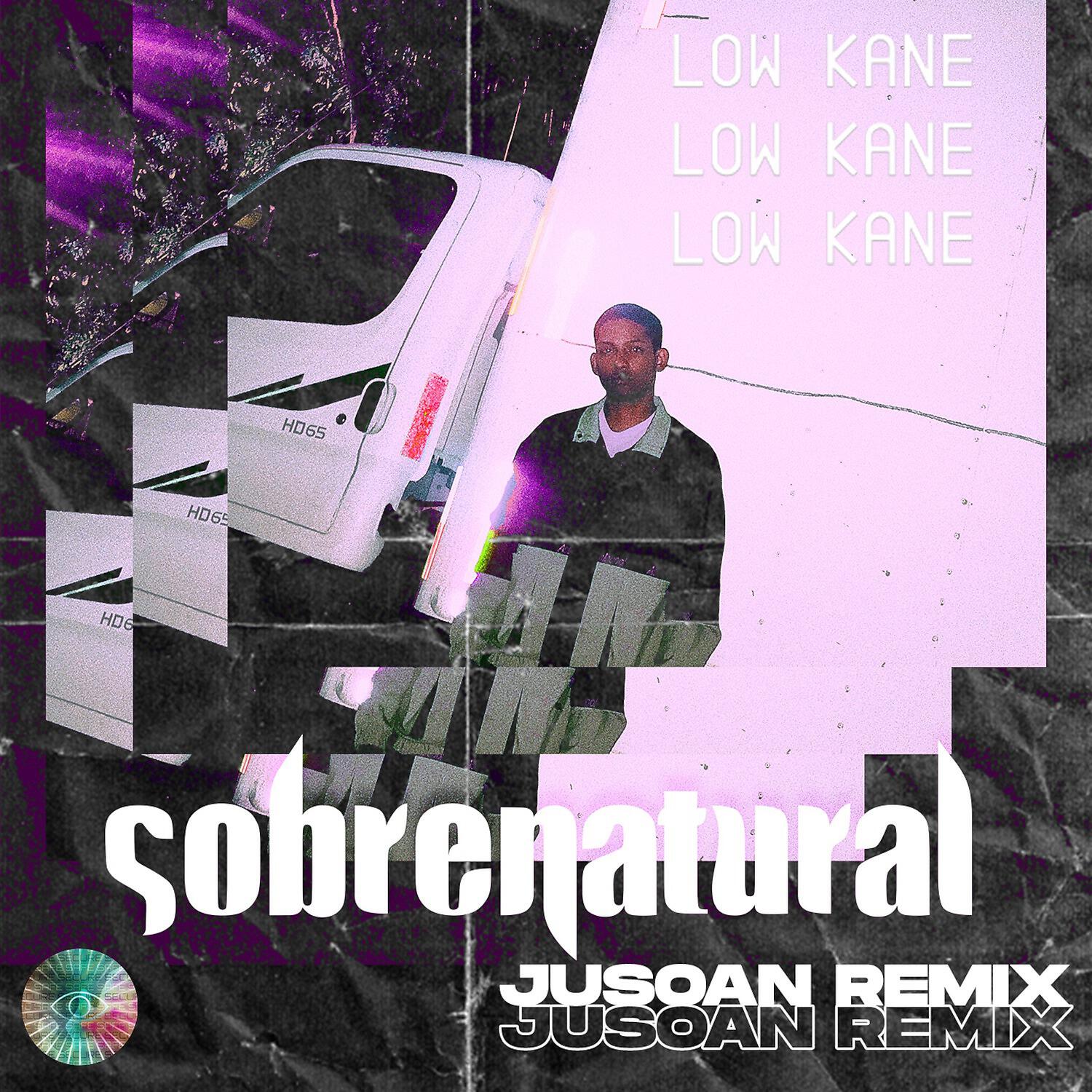 Релиз Sobrenatural