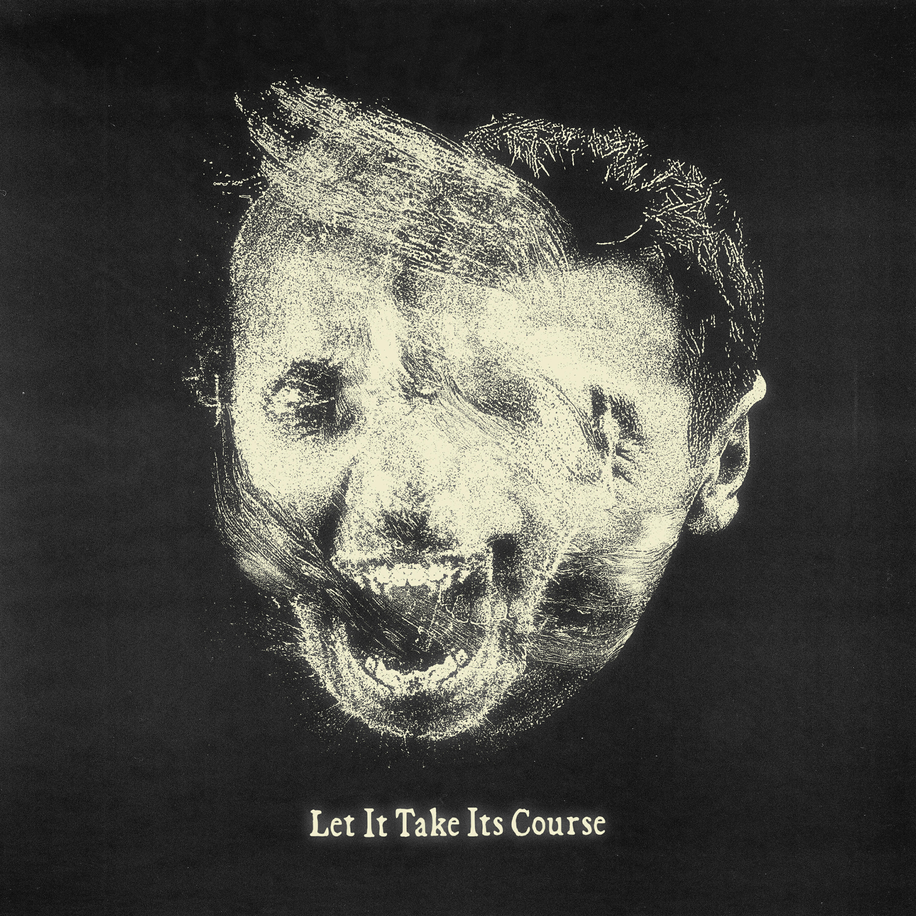 Релиз Let It Take Its Course