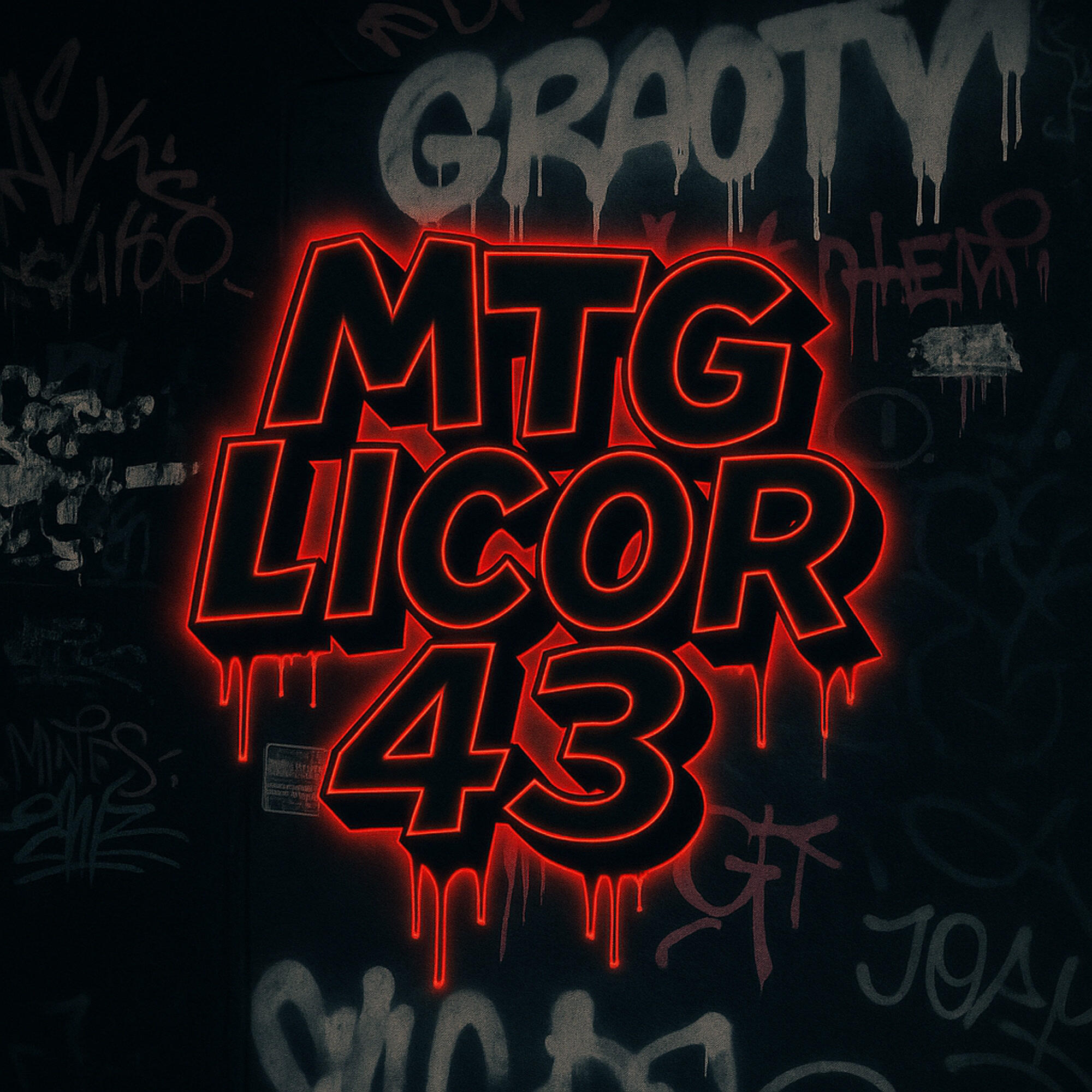 Релиз Mtg - Licor é 43