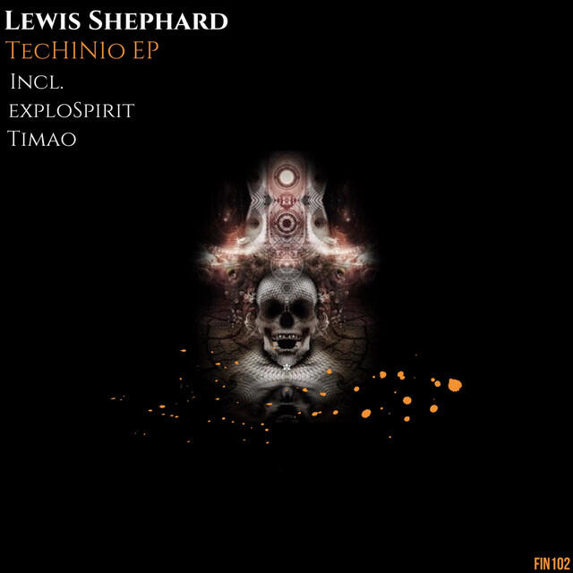 Релиз TecH1N1o EP